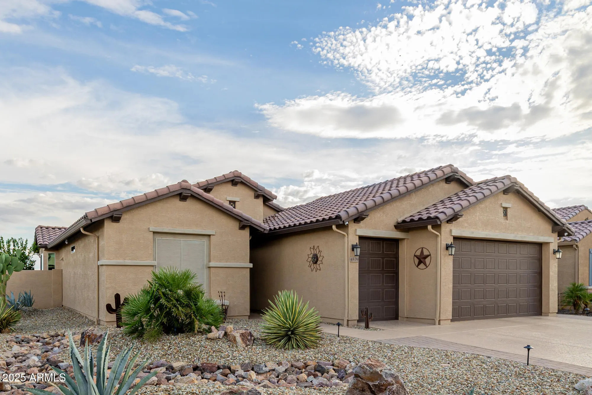 Property Slideshow image 15 of 100 | 4839 w picacho dr, Eloy, AZ, 85131