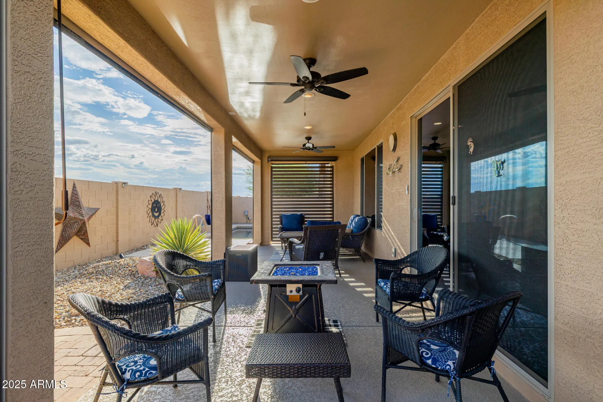 Property Slideshow image 52 of 100 | 4839 w picacho dr, Eloy, AZ, 85131