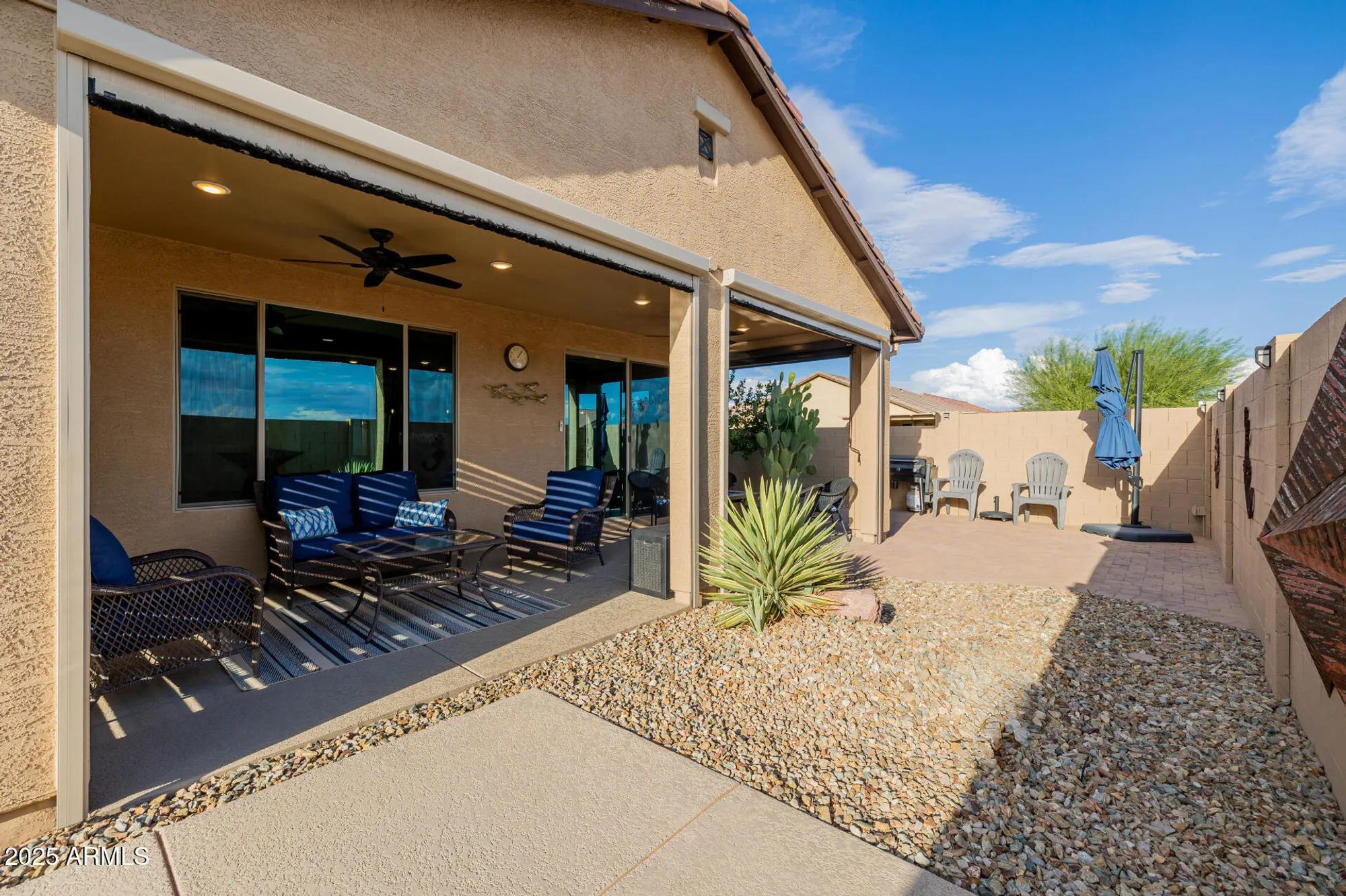 Property Slideshow image 58 of 100 | 4839 w picacho dr, Eloy, AZ, 85131