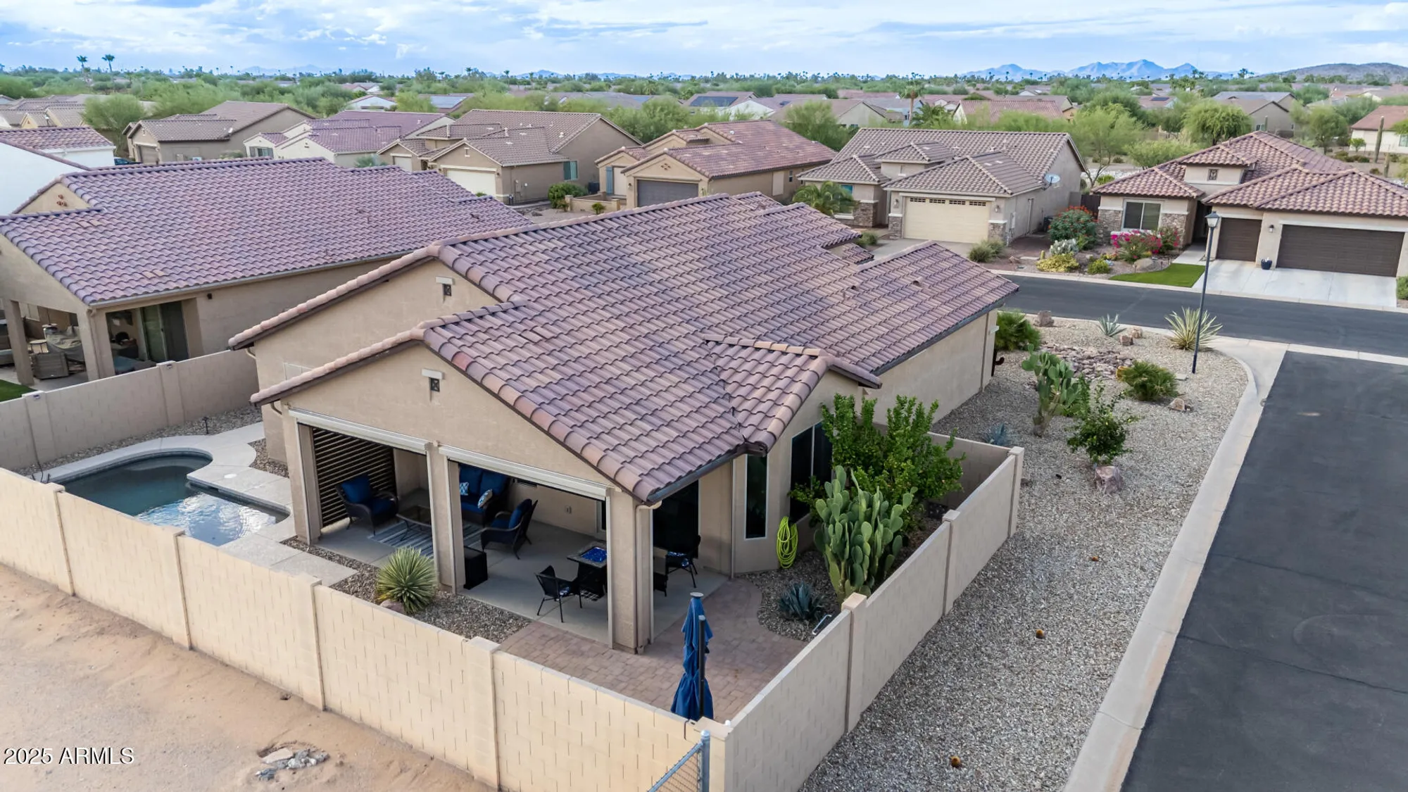 Property Slideshow image 64 of 100 | 4839 w picacho dr, Eloy, AZ, 85131
