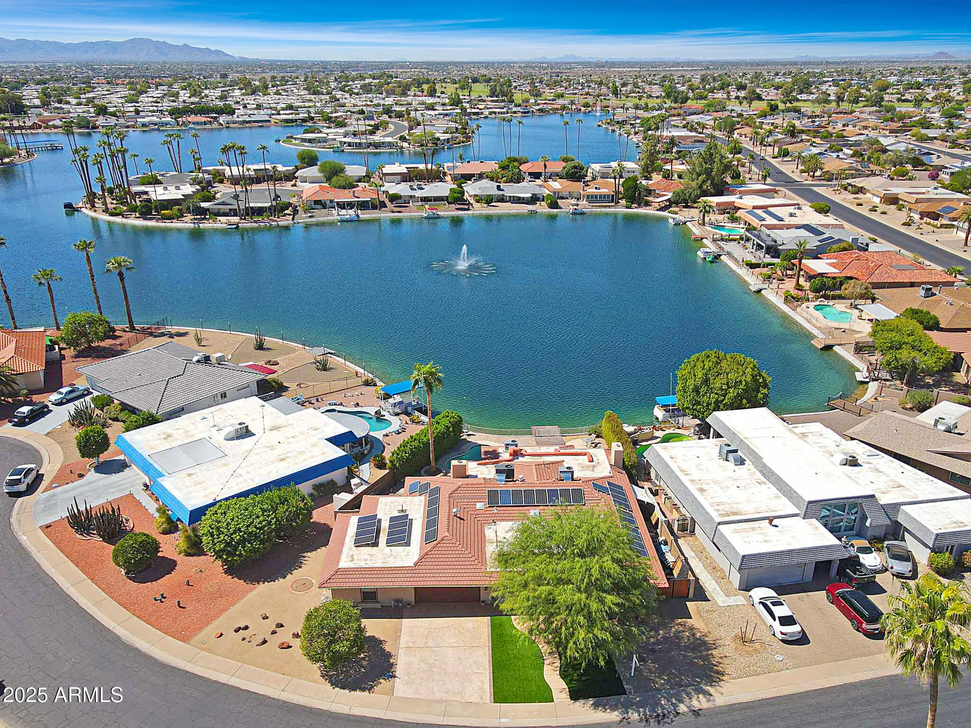 Property Slideshow image 2 of 39 | 13626 n tan tara pt, Sun City, AZ, 85351