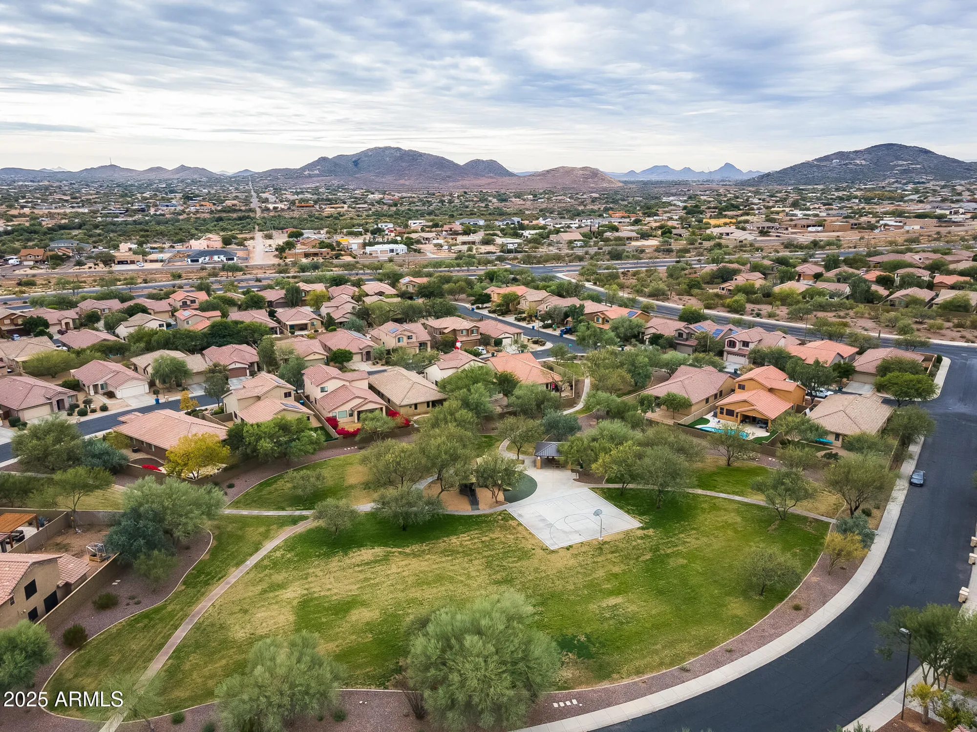 Property Slideshow image 28 of 38 | 3138 w ravina ln, Anthem, AZ, 85086