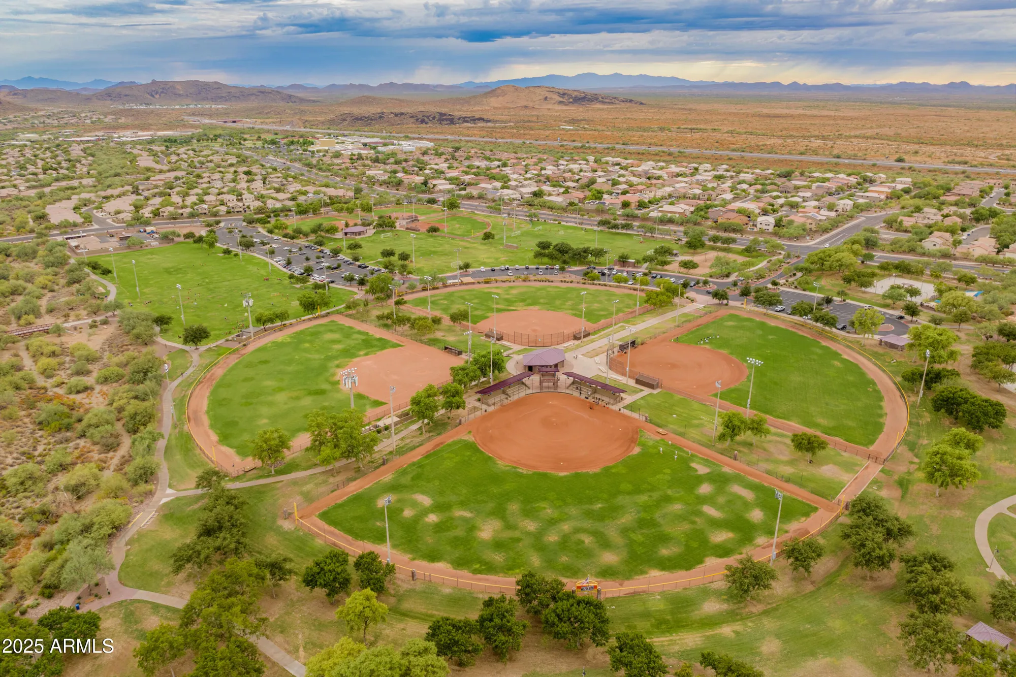 Property Slideshow image 34 of 38 | 3138 w ravina ln, Anthem, AZ, 85086