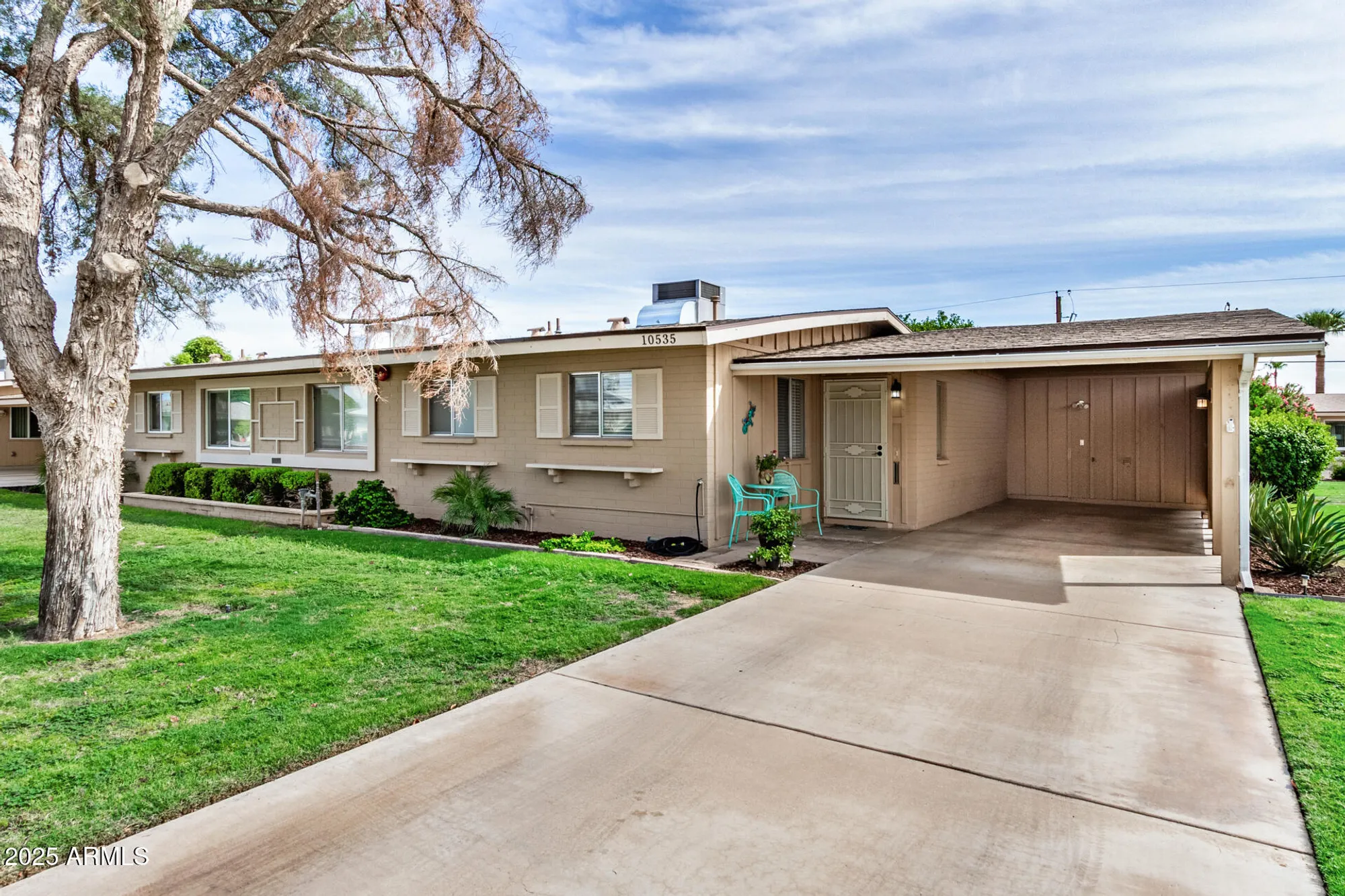 Property Slideshow image 2 of 25 | 10535 w clair dr, Sun City, AZ, 85351