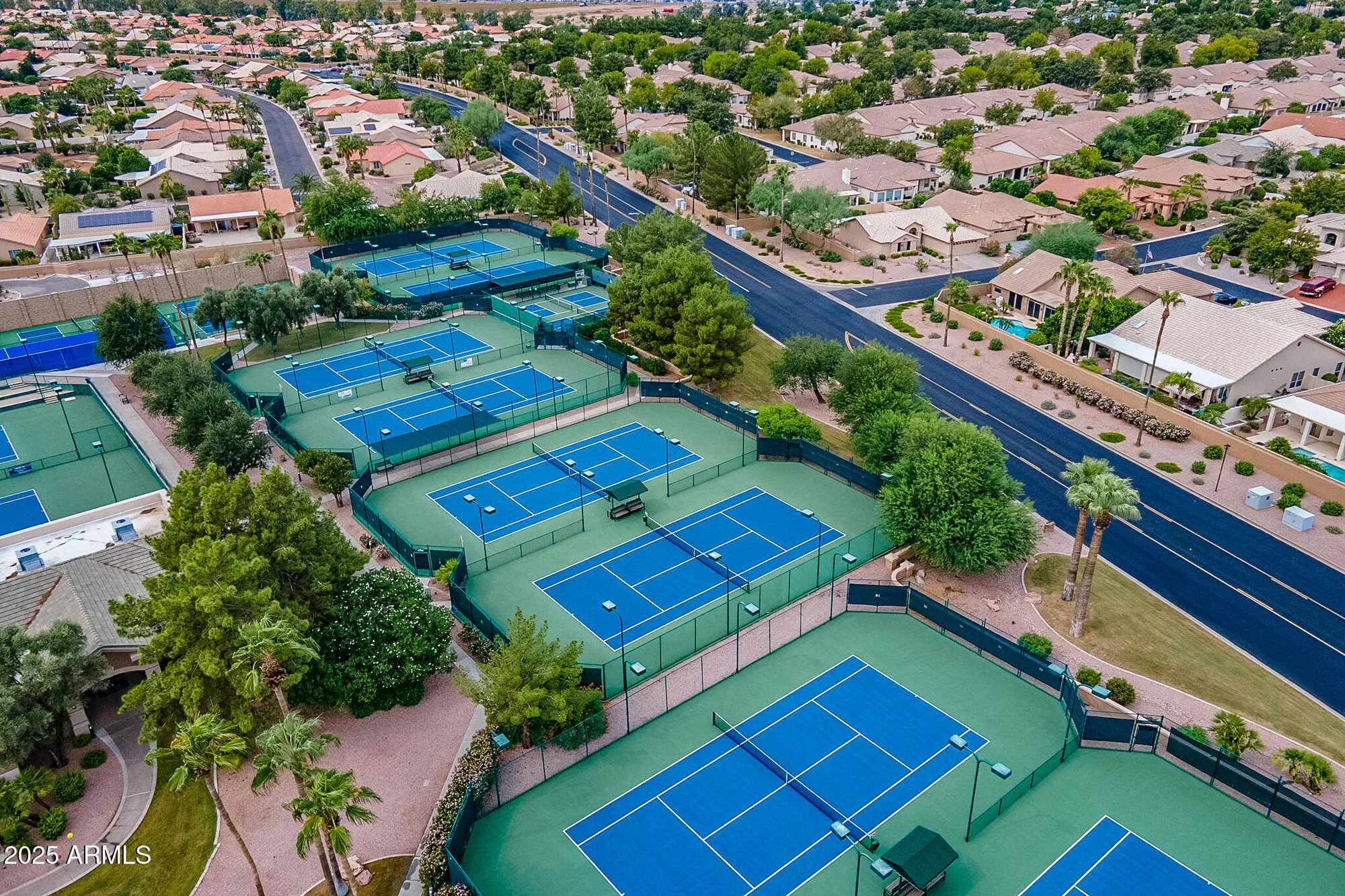 Property Slideshow image 55 of 61 | 9612 e champagne dr, Sun Lakes, AZ, 85248
