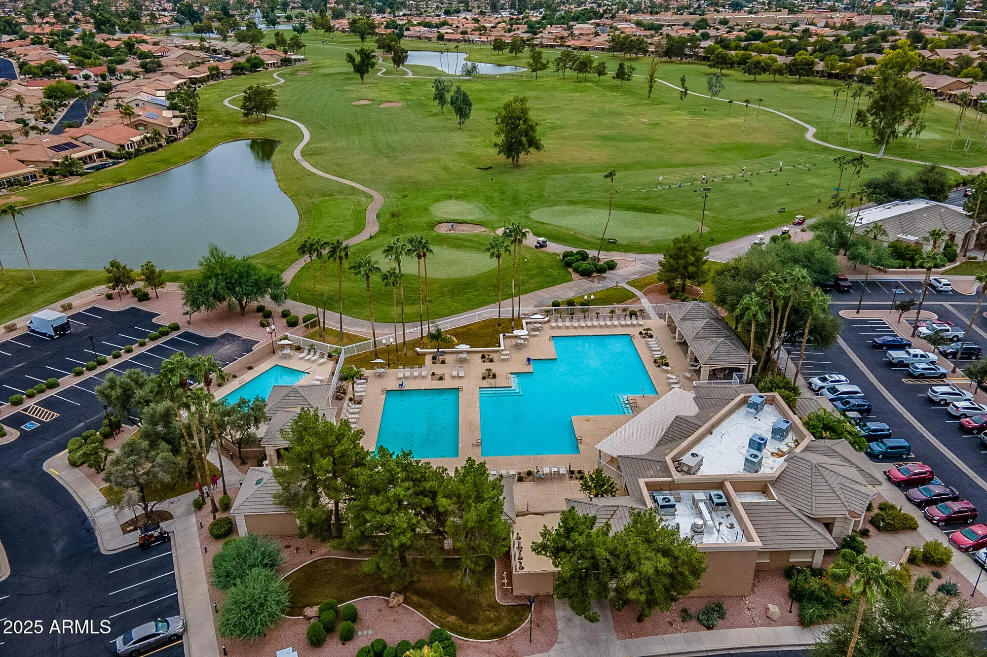 Property Slideshow image 57 of 61 | 9612 e champagne dr, Sun Lakes, AZ, 85248