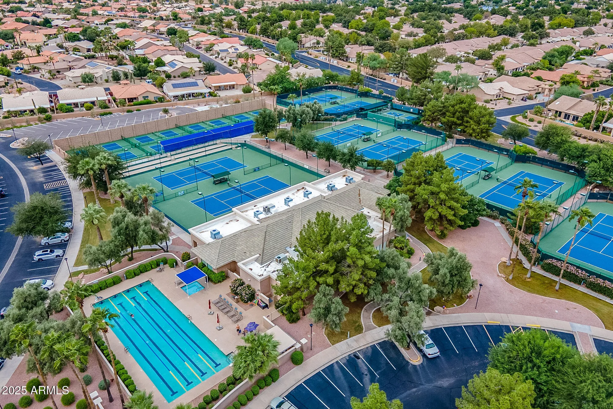 Property Slideshow image 58 of 61 | 9612 e champagne dr, Sun Lakes, AZ, 85248