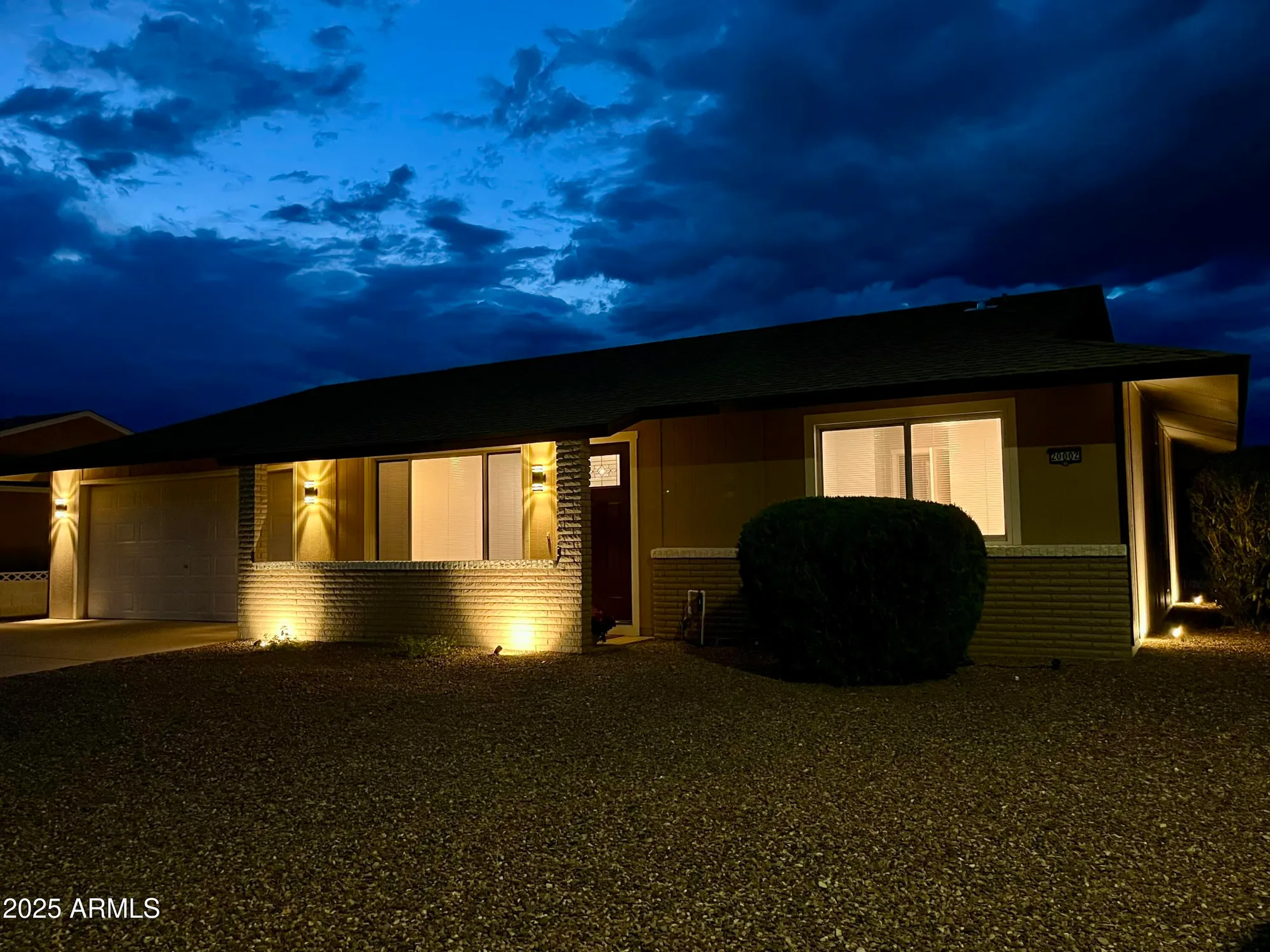 Property Slideshow image 54 of 55 | 20002 n signal butte cir, Sun City, AZ, 85373