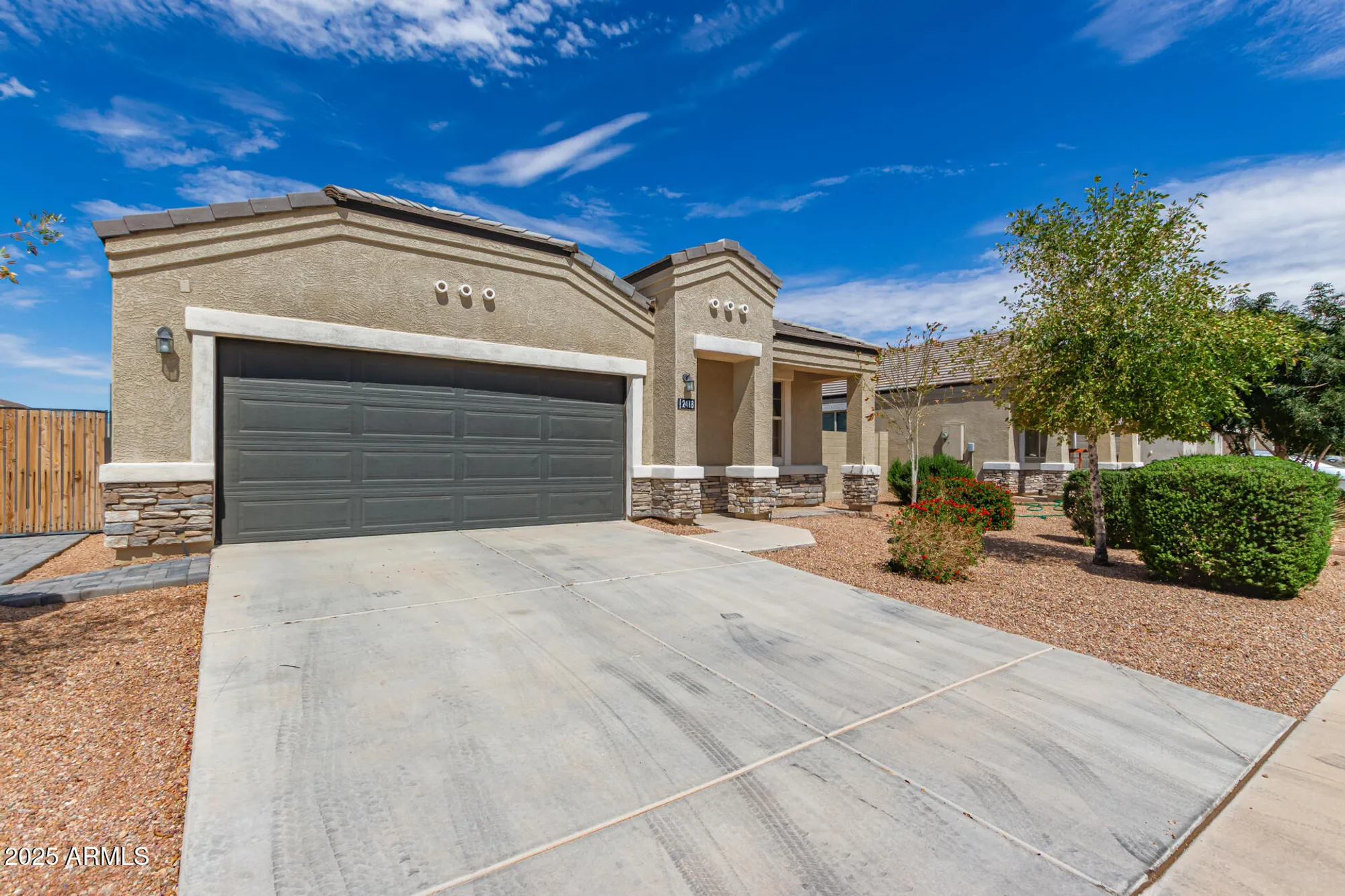Property Slideshow image 2 of 27 | 2418 e santa barbara trl, Casa Grande, AZ, 85194