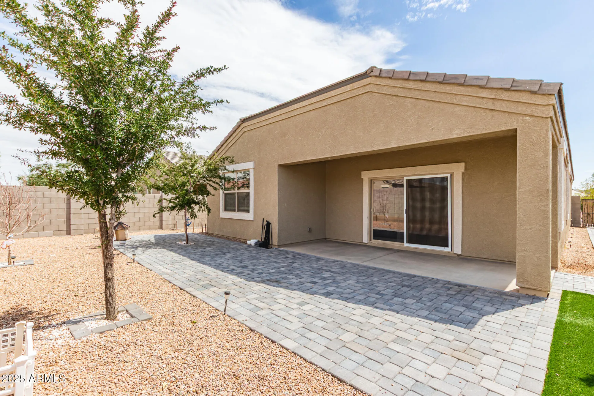 Property Slideshow image 25 of 27 | 2418 e santa barbara trl, Casa Grande, AZ, 85194