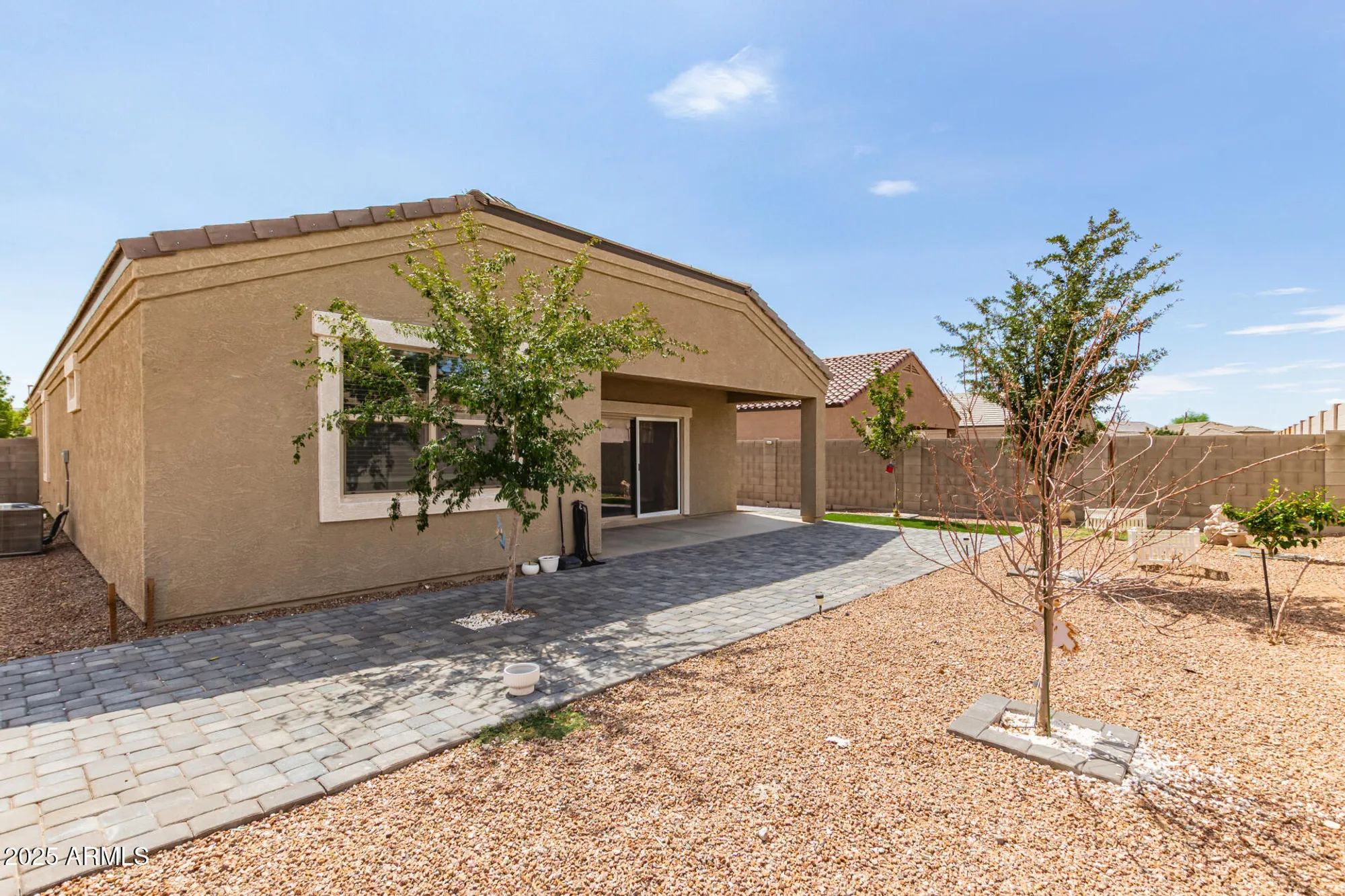 Property Slideshow image 27 of 27 | 2418 e santa barbara trl, Casa Grande, AZ, 85194