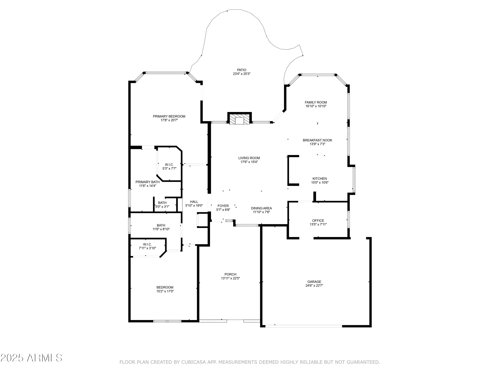 Property Slideshow image 58 of 58 | 6300 s eagle ct, Gold Canyon, AZ, 85118