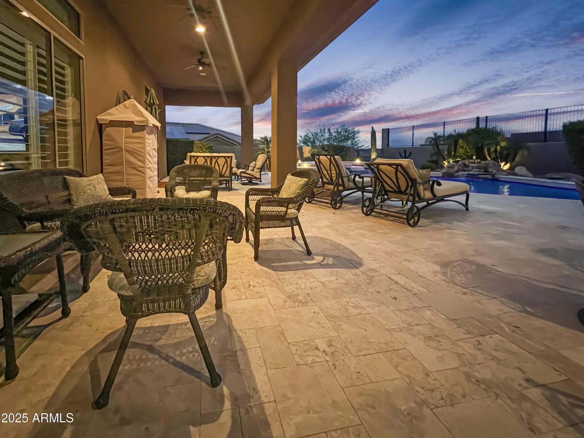 Property Slideshow image 44 of 52 | 2546 w shinnecock way, Anthem, AZ, 85086