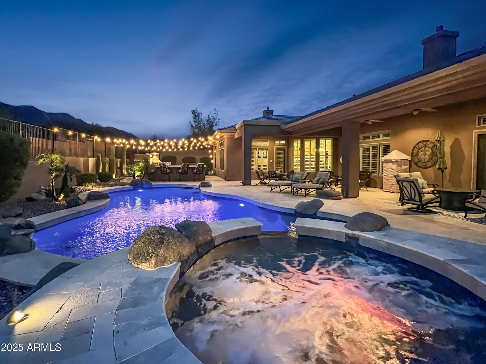 Property Slideshow image 6 of 52 | 2546 w shinnecock way, Anthem, AZ, 85086