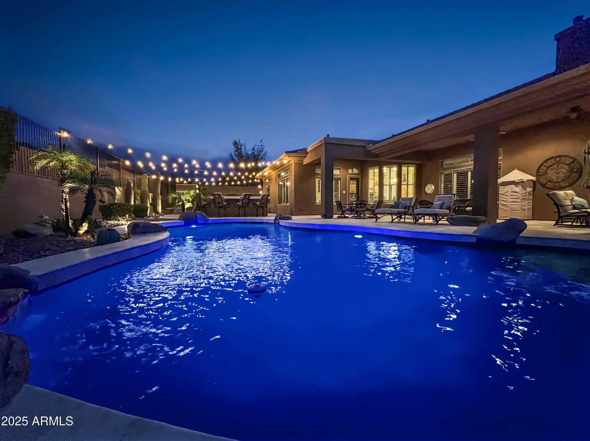 Property Slideshow image 36 of 52 | 2546 w shinnecock way, Anthem, AZ, 85086