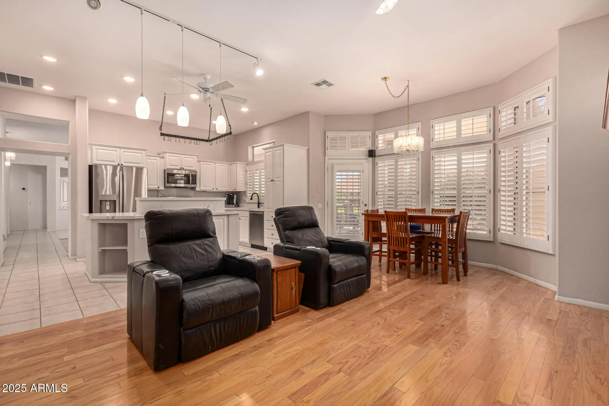 Property Slideshow image 13 of 51 | 15137 w las brizas ln, Sun City West, AZ, 85375