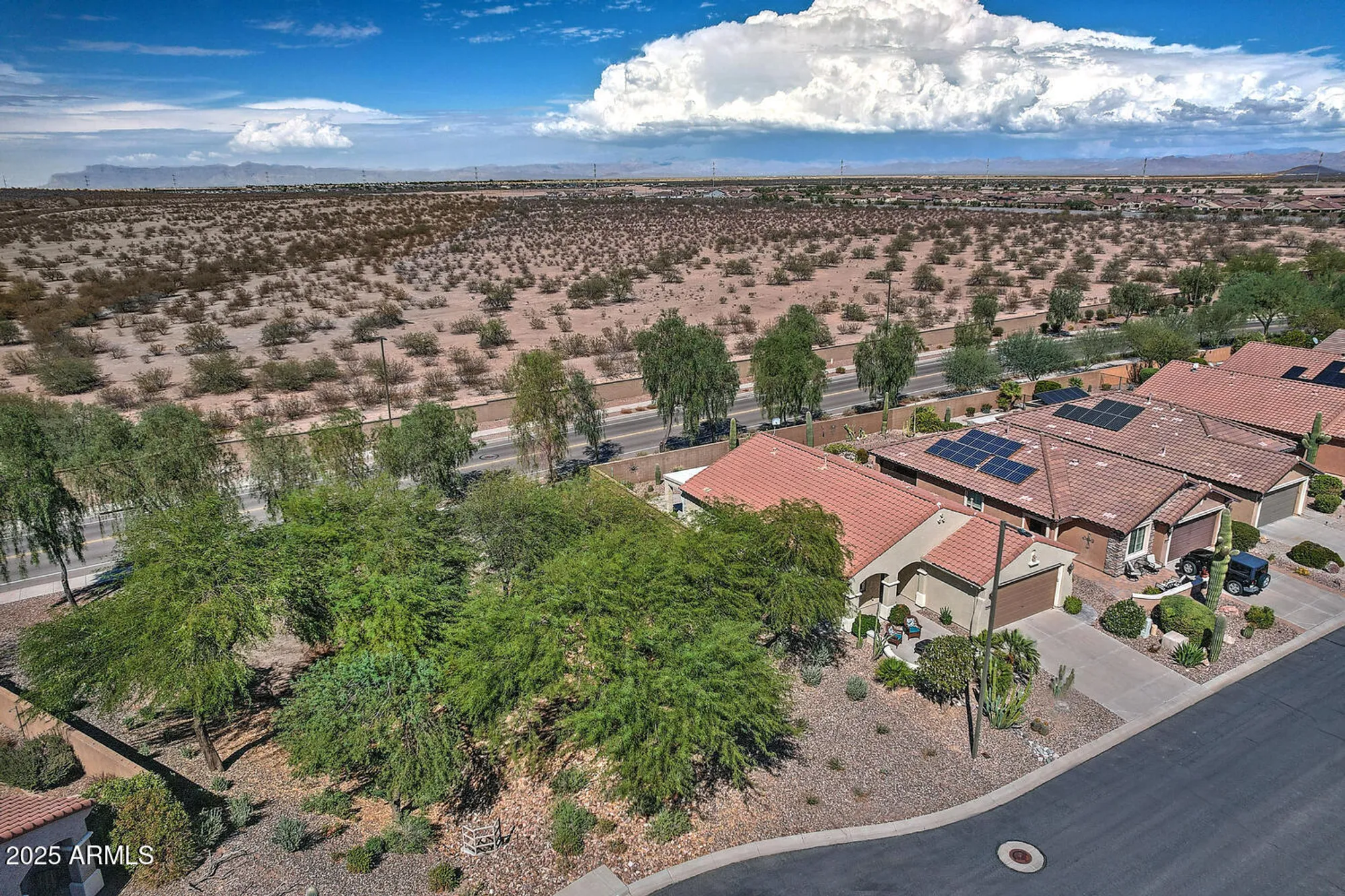 Property Slideshow image 8 of 56 | 6808 w mockingbird way, Florence, AZ, 85132