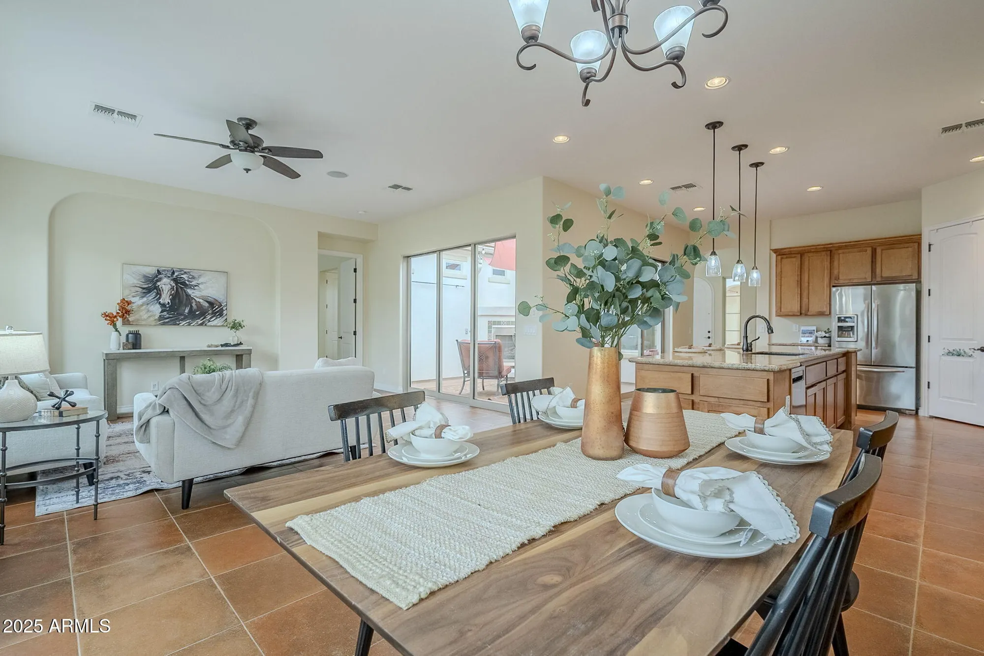 Property Slideshow image 17 of 51 | 1787 e sattoo way, Queen Creek, AZ, 85140