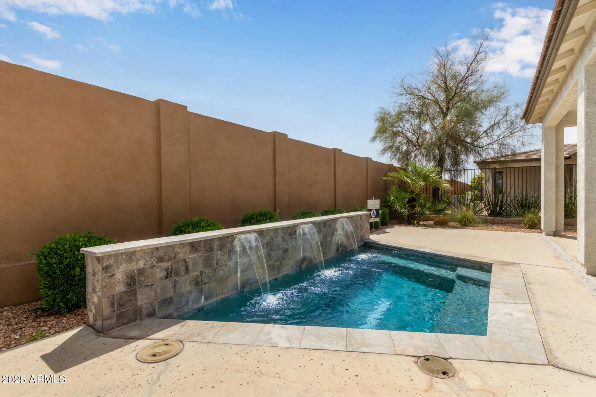 Property Slideshow image 23 of 27 | 39823 n collins ln, San Tan Valley, AZ, 85140