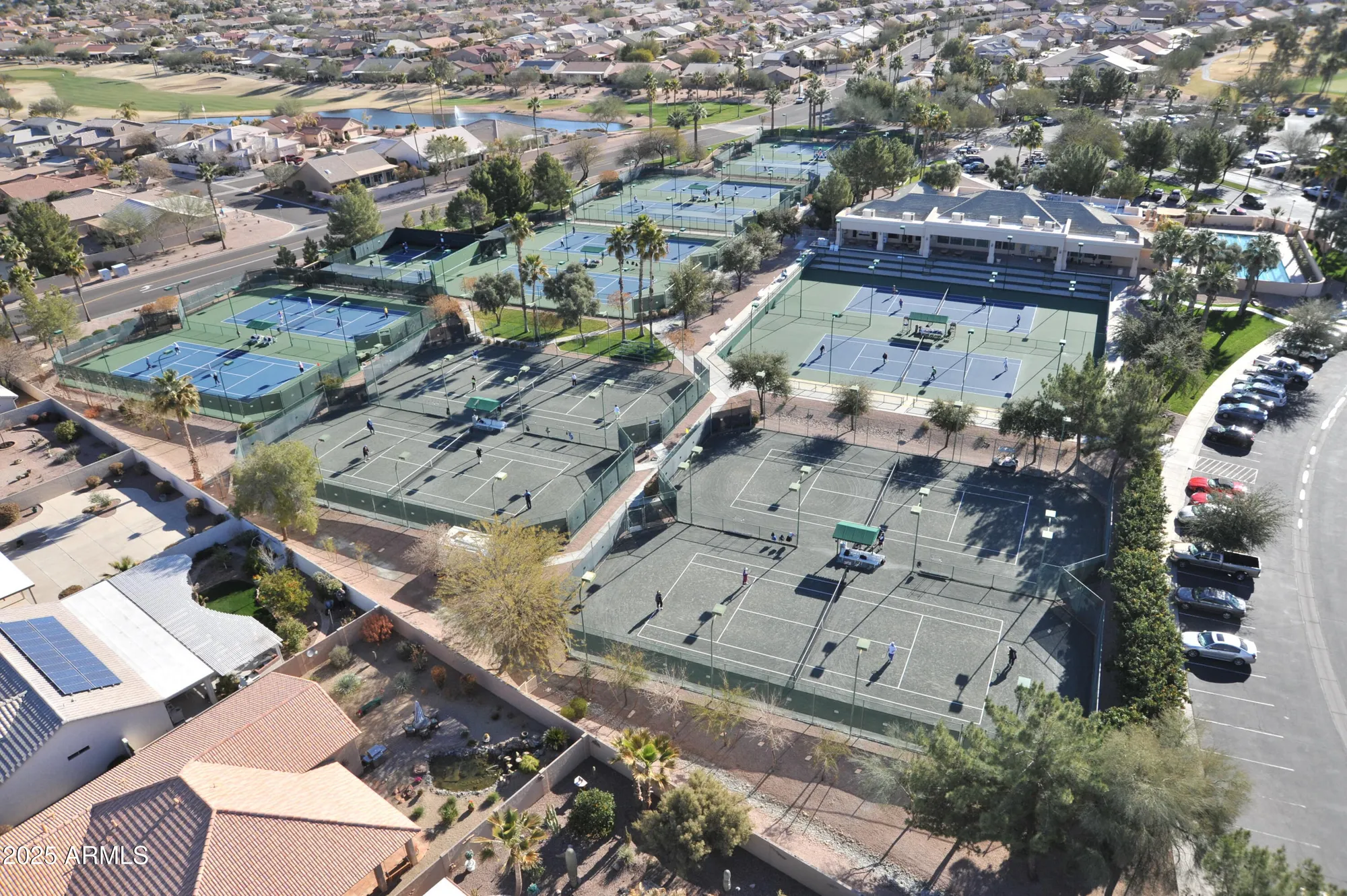 Property Slideshow image 38 of 49 | 10626 e voax dr, Sun Lakes, AZ, 85248