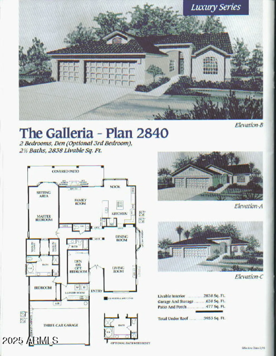 Property Slideshow image 49 of 49 | 10626 e voax dr, Sun Lakes, AZ, 85248