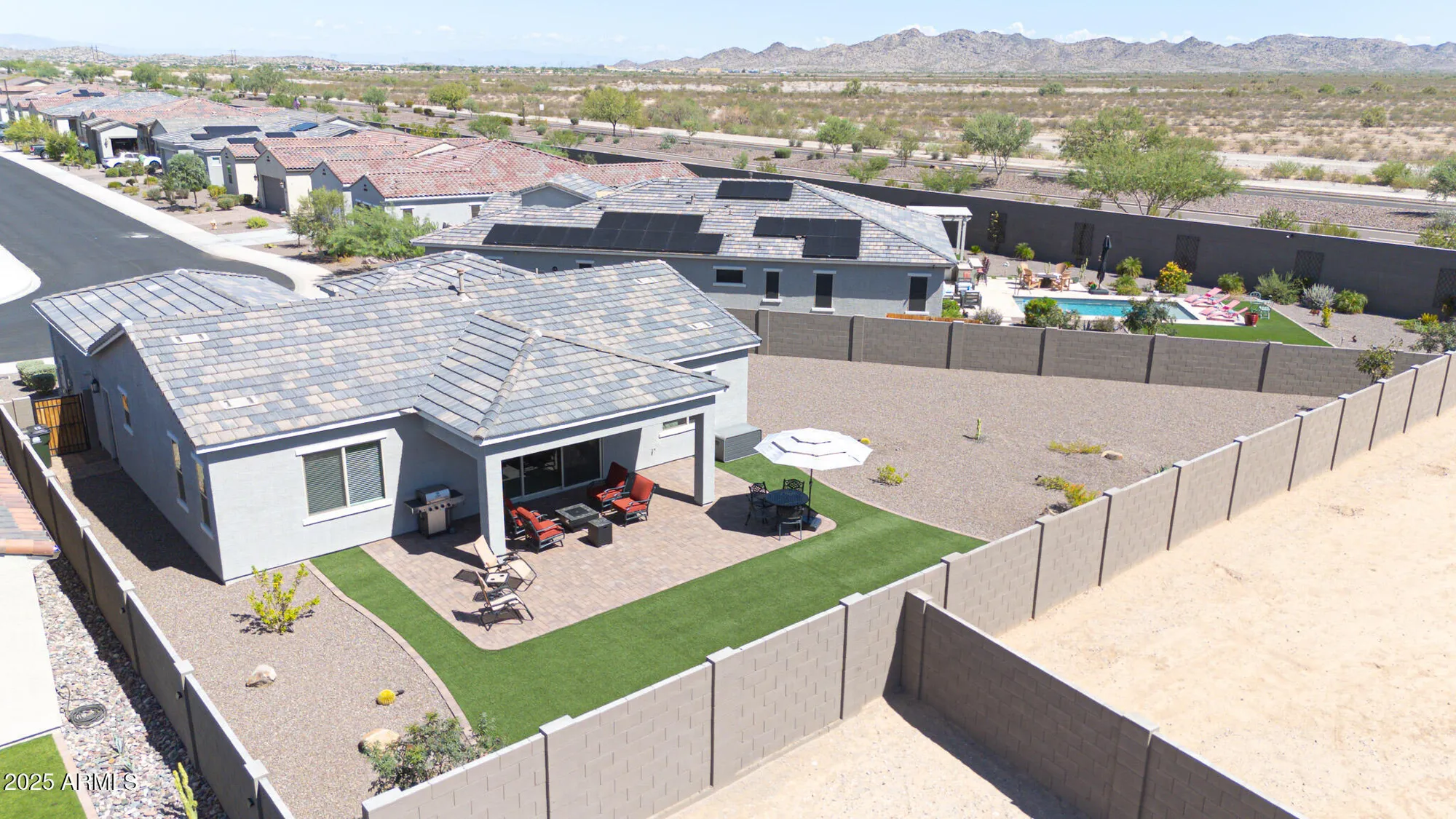 Property Slideshow image 32 of 79 | 17721 w sandalwood dr, Goodyear, AZ, 85338