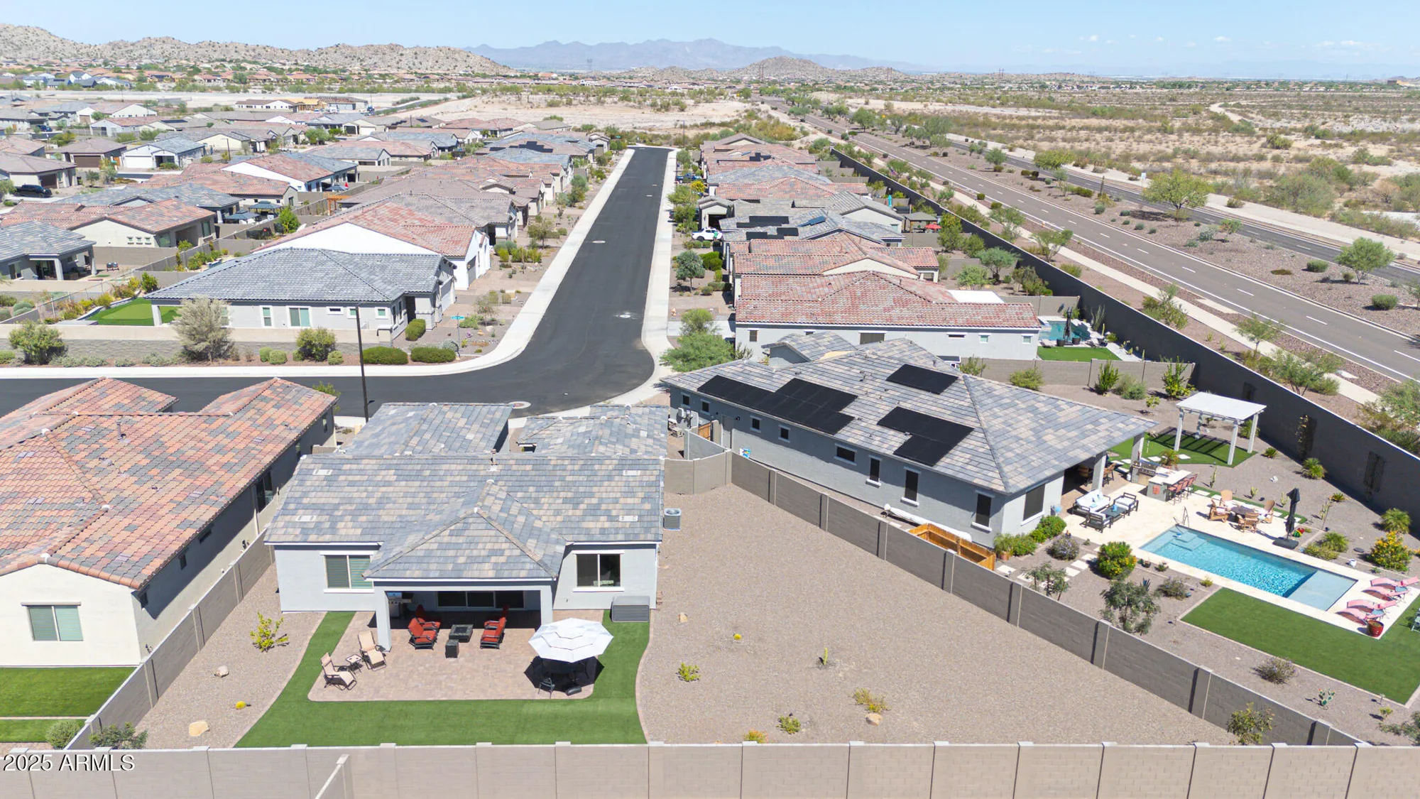 Property Slideshow image 3 of 79 | 17721 w sandalwood dr, Goodyear, AZ, 85338