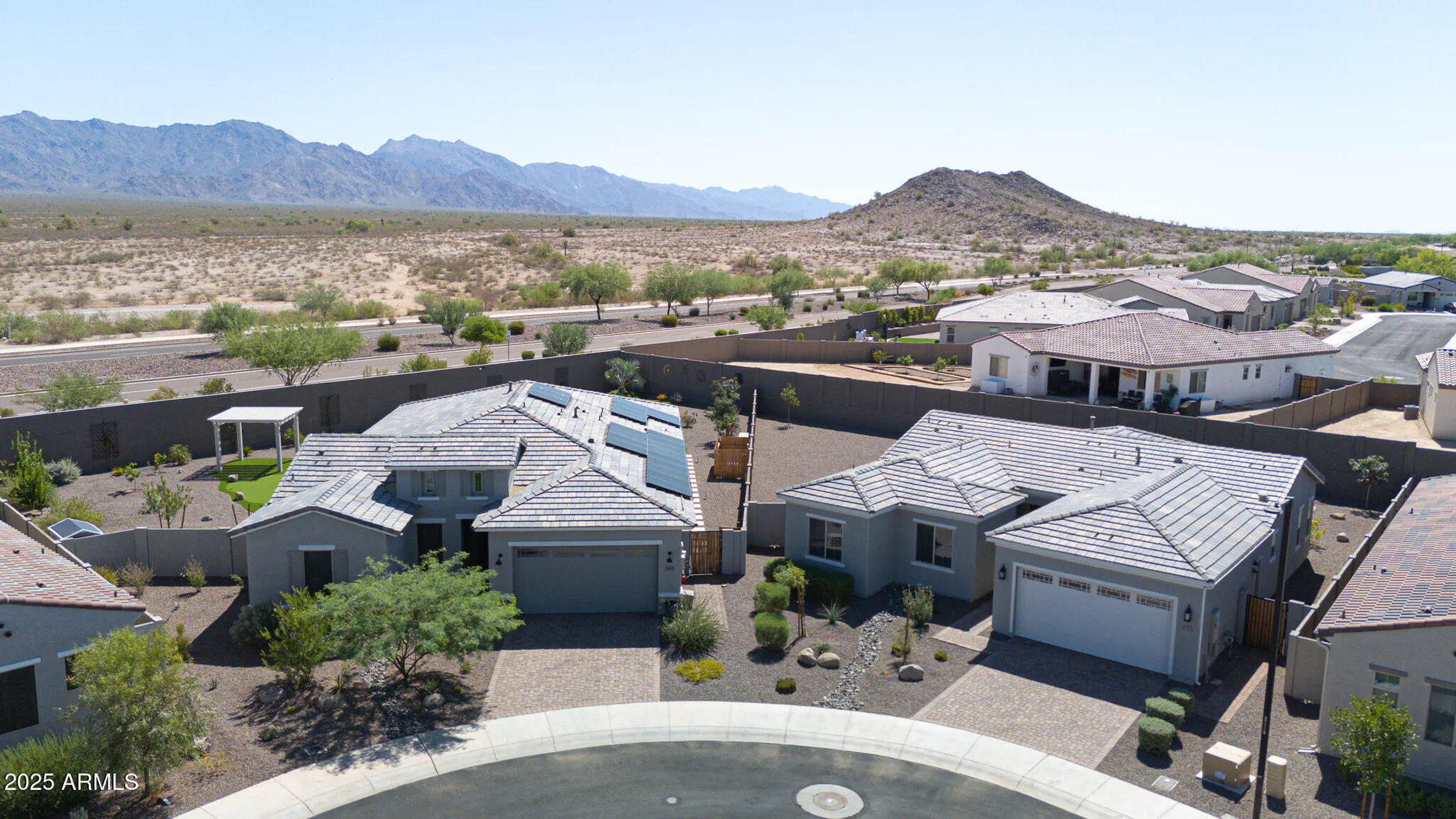 Property Slideshow image 49 of 79 | 17721 w sandalwood dr, Goodyear, AZ, 85338