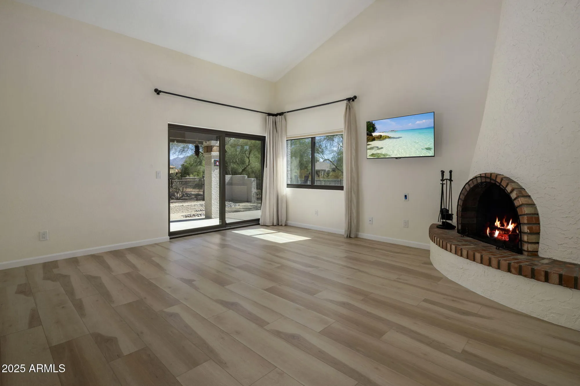 Property Slideshow image 8 of 37 | 18560 e horseshoe bnd, Rio Verde, AZ, 85263