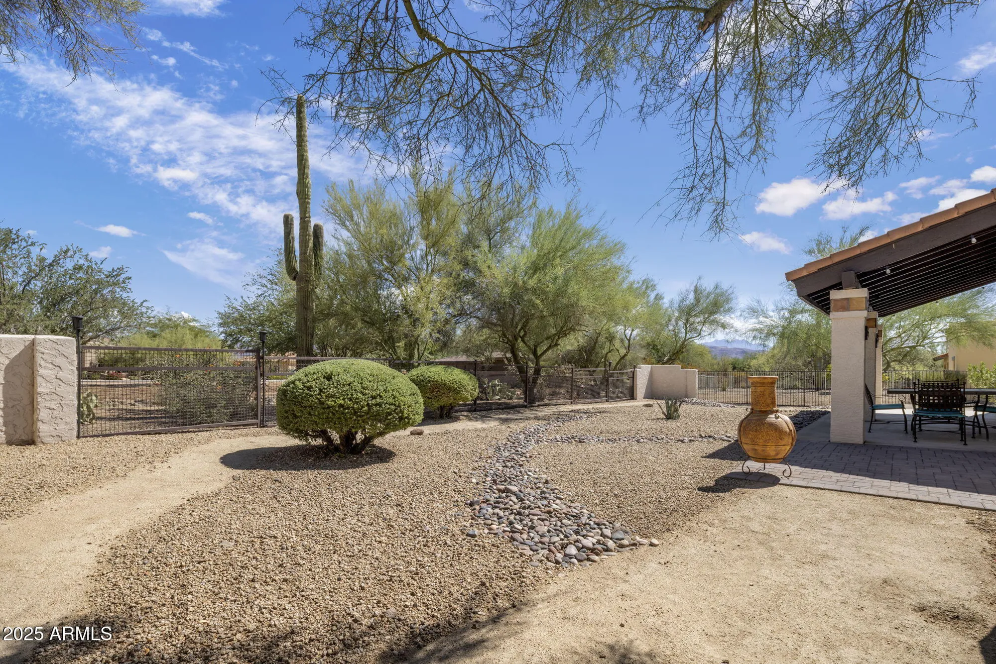Property Slideshow image 29 of 37 | 18560 e horseshoe bnd, Rio Verde, AZ, 85263