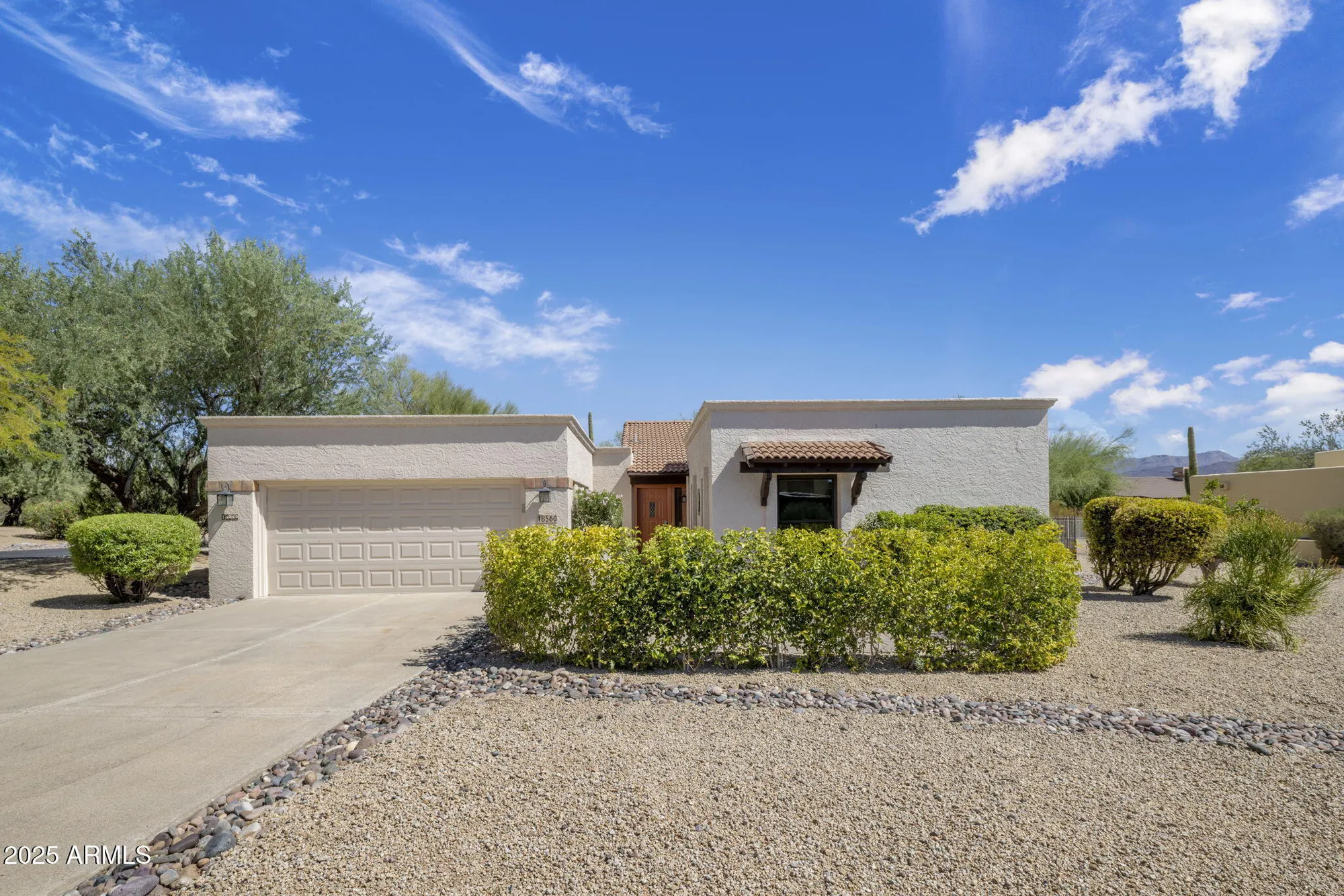 Property Slideshow image 2 of 37 | 18560 e horseshoe bnd, Rio Verde, AZ, 85263
