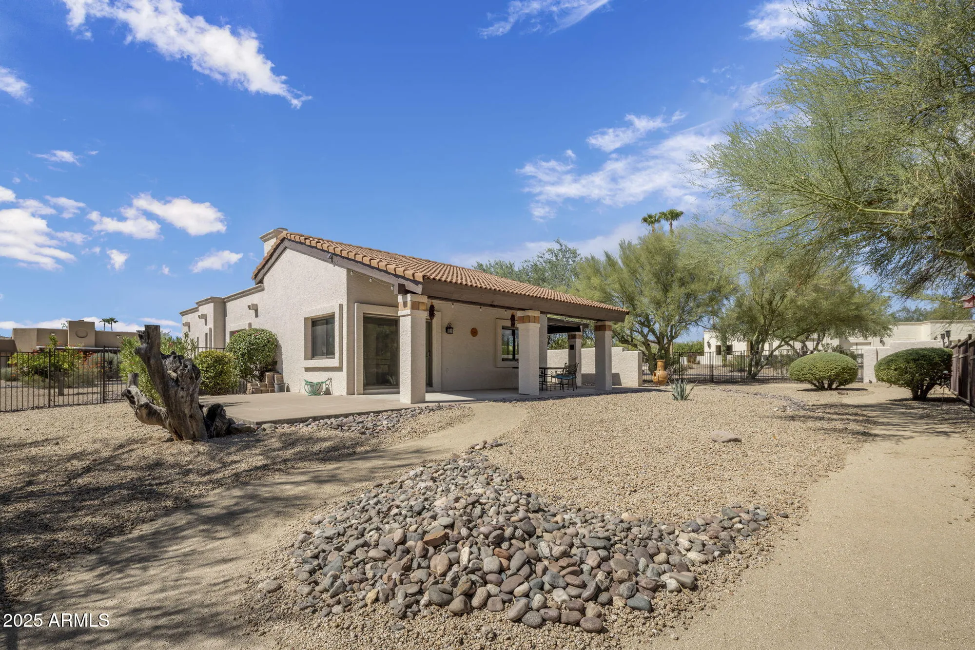 Property Slideshow image 30 of 37 | 18560 e horseshoe bnd, Rio Verde, AZ, 85263