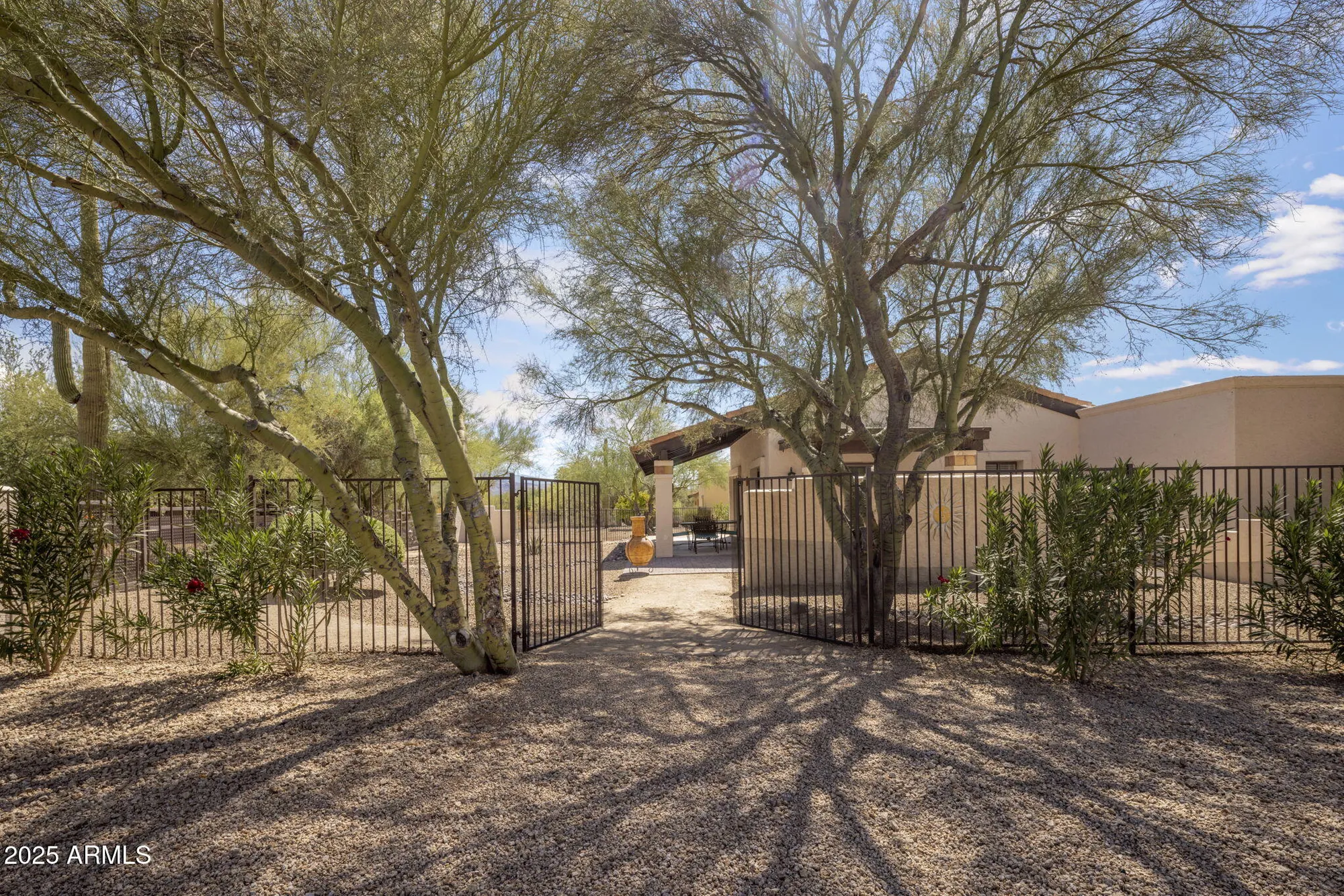 Property Slideshow image 24 of 37 | 18560 e horseshoe bnd, Rio Verde, AZ, 85263