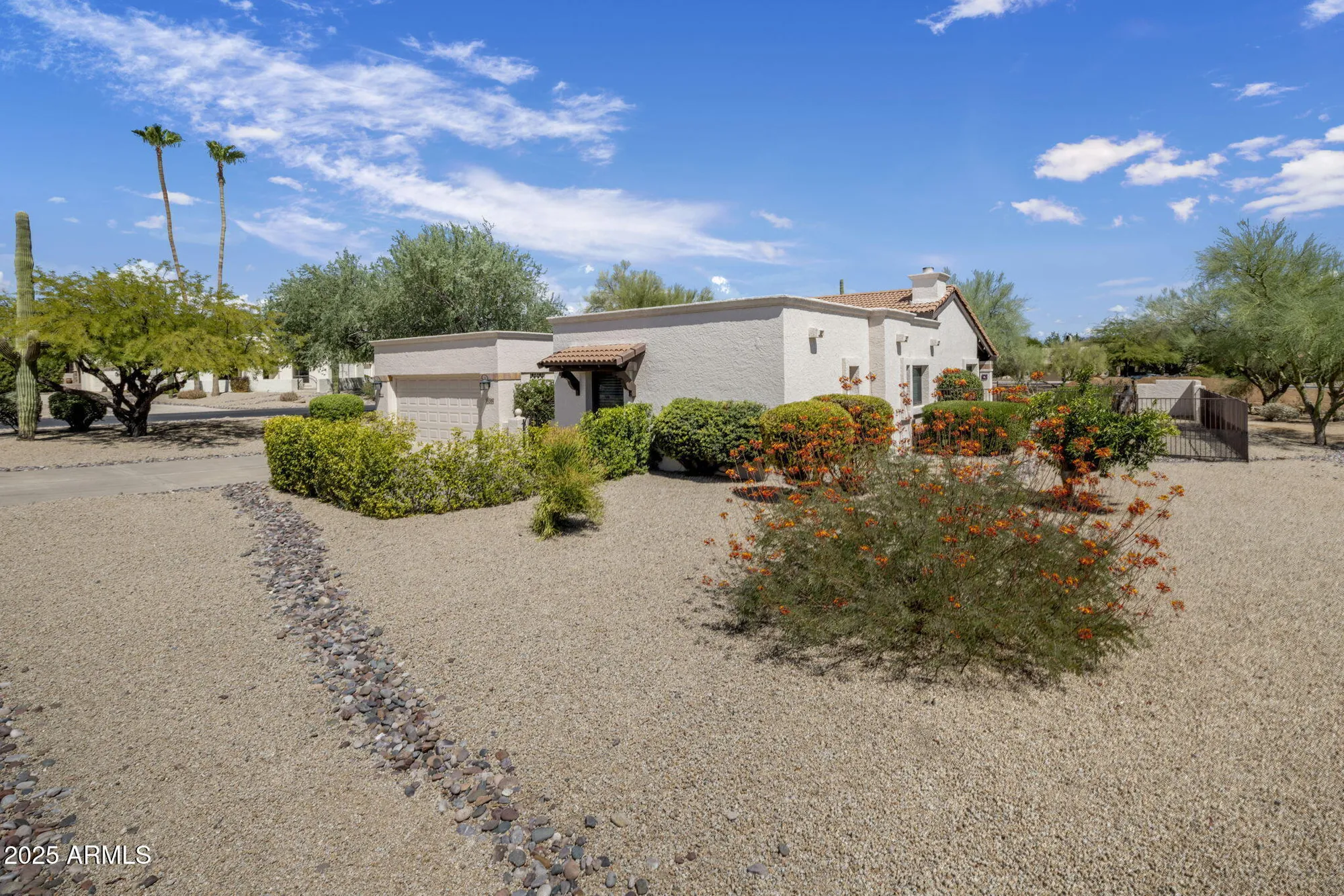 Property Slideshow image 4 of 37 | 18560 e horseshoe bnd, Rio Verde, AZ, 85263