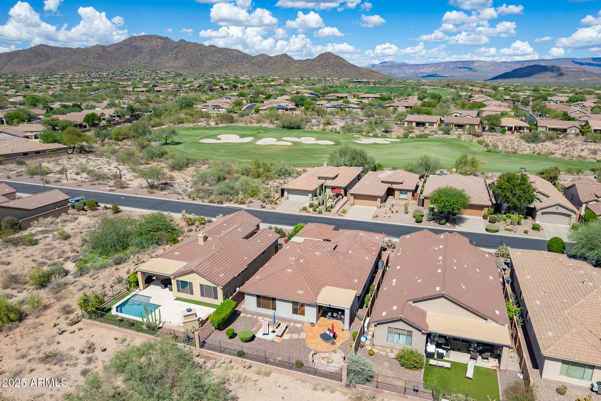 Property Slideshow image 25 of 32 | 1783 w dion dr, Anthem, AZ, 85086