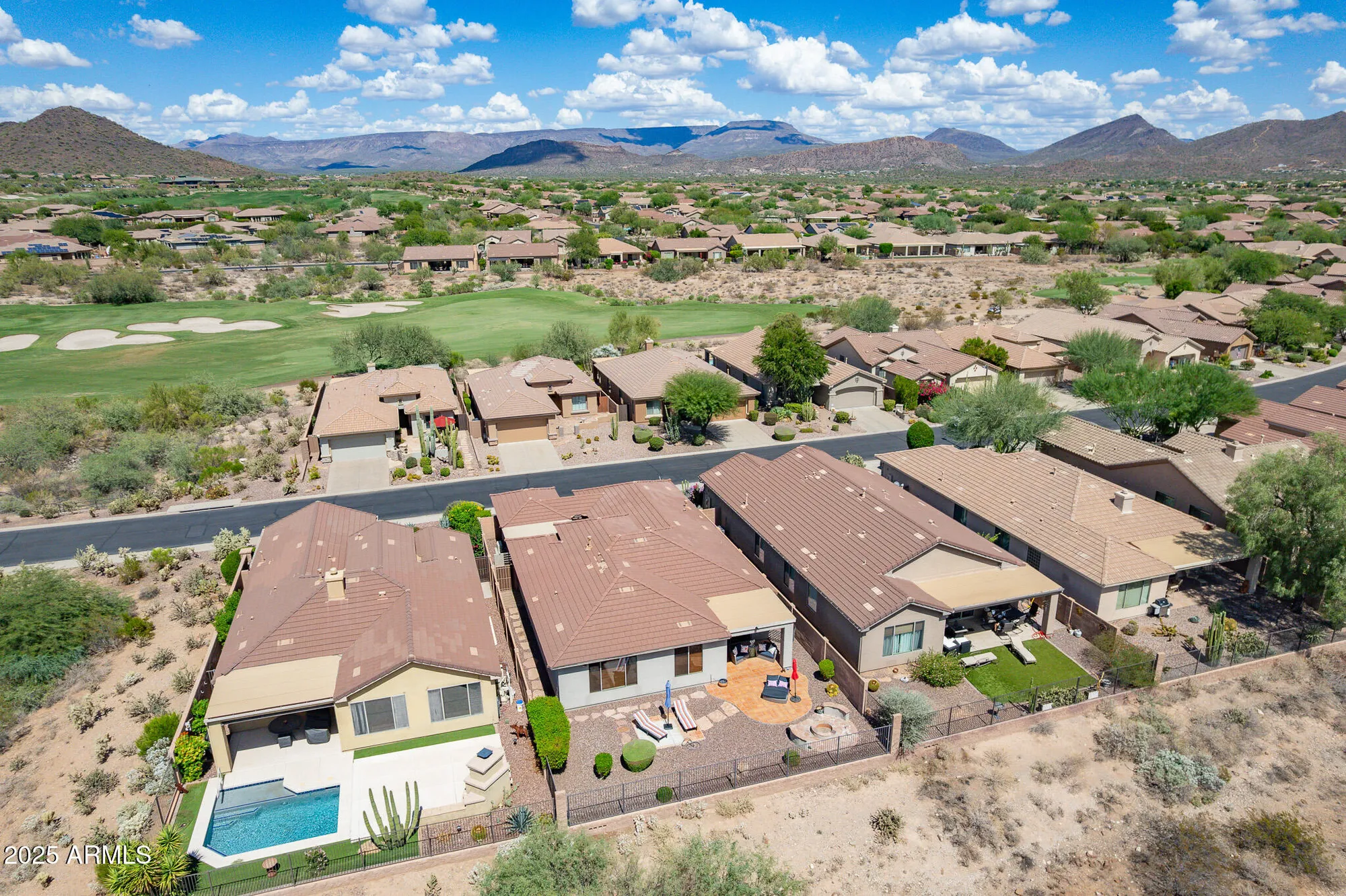 Property Slideshow image 26 of 32 | 1783 w dion dr, Anthem, AZ, 85086