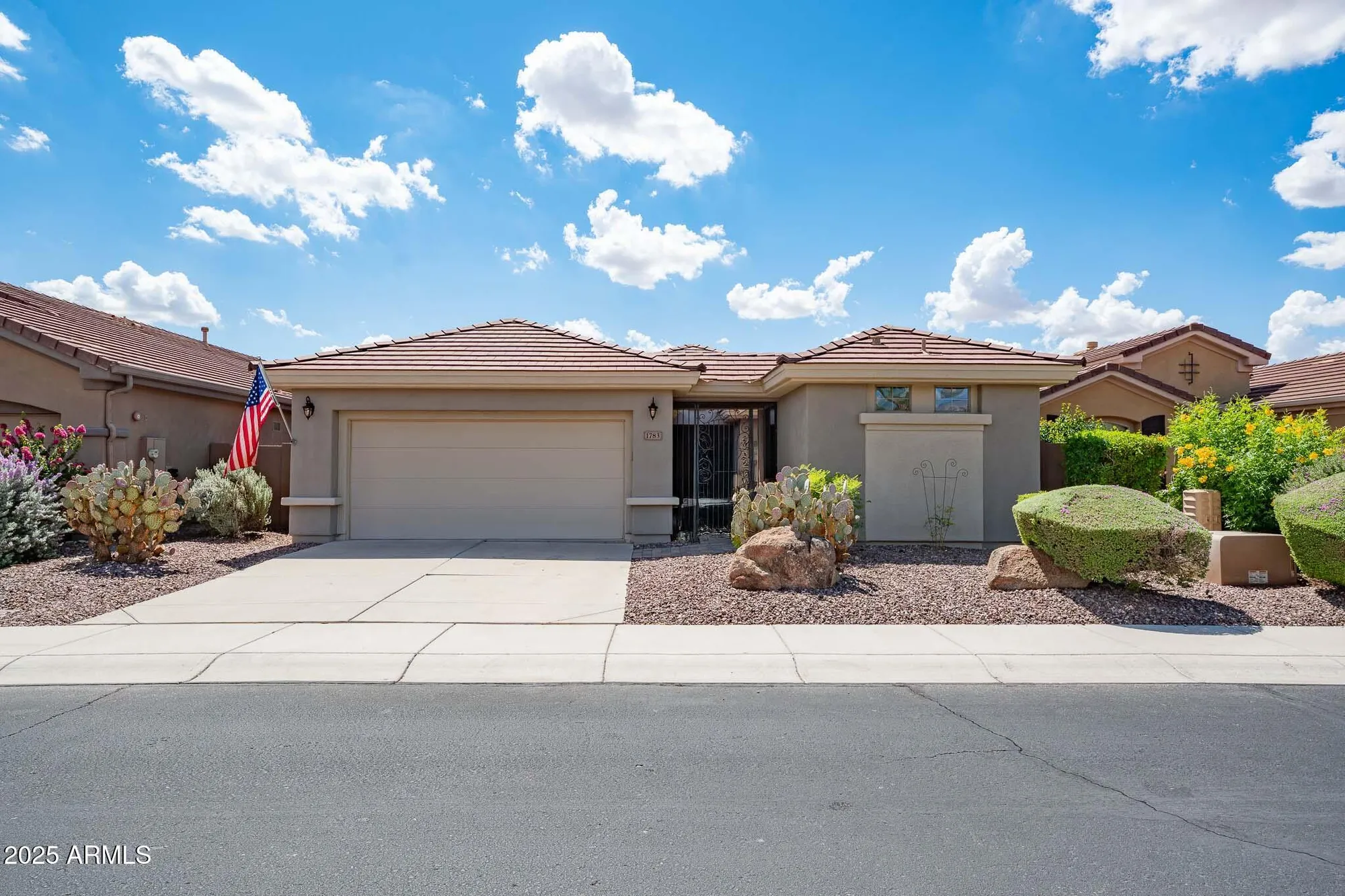 Property Slideshow image 1 of 32 | 1783 w dion dr, Anthem, AZ, 85086