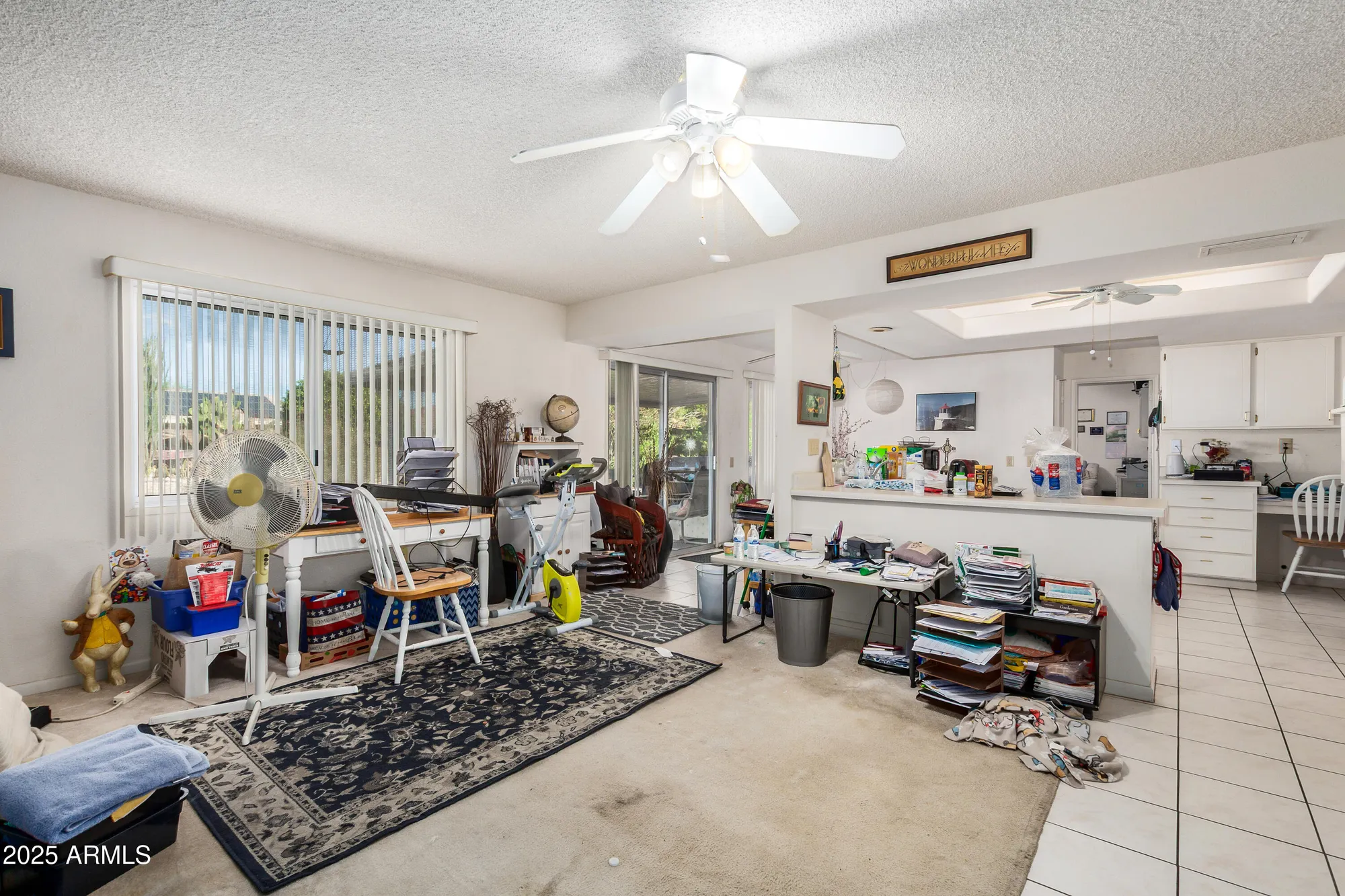 Property Slideshow image 9 of 22 | 18415 n palo verde dr, Sun City, AZ, 85373