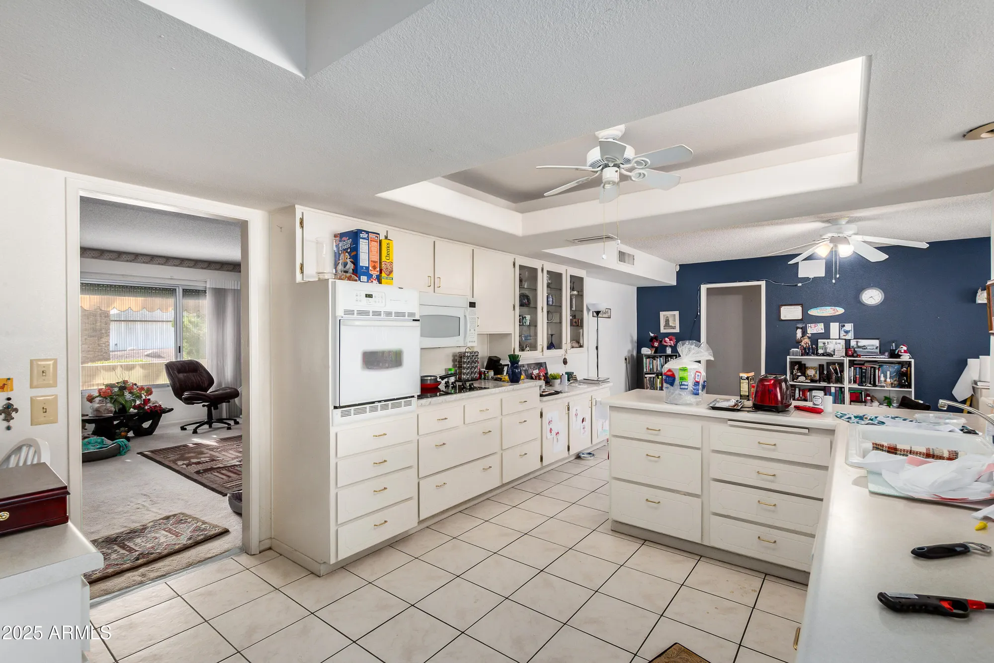 Property Slideshow image 5 of 22 | 18415 n palo verde dr, Sun City, AZ, 85373