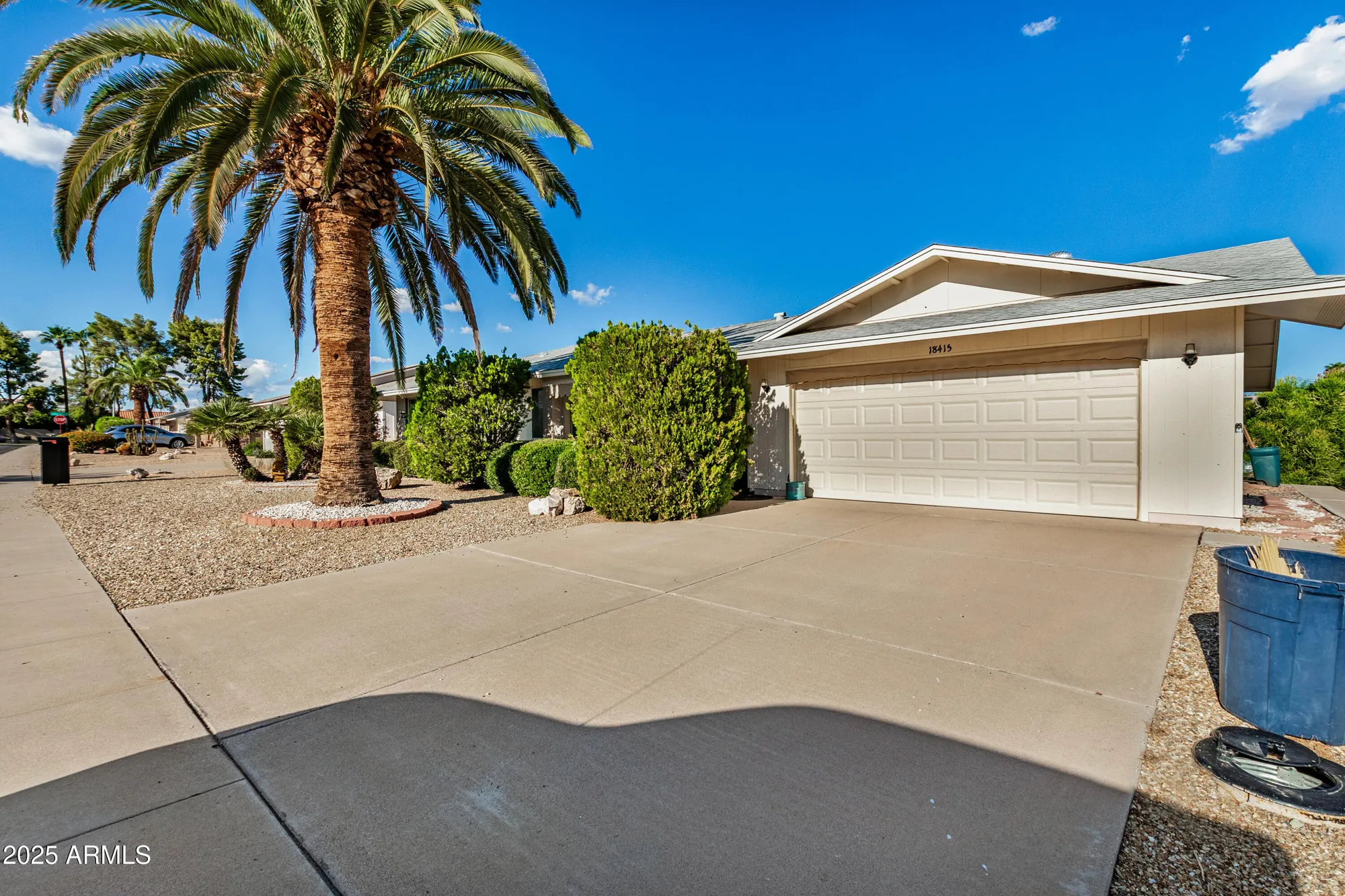 Property Slideshow image 2 of 22 | 18415 n palo verde dr, Sun City, AZ, 85373