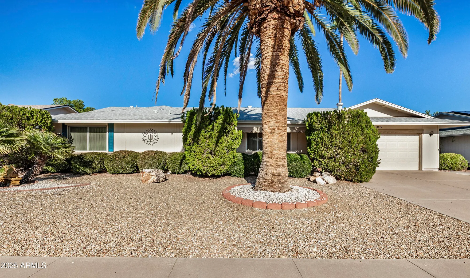 Property Slideshow image 1 of 22 | 18415 n palo verde dr, Sun City, AZ, 85373