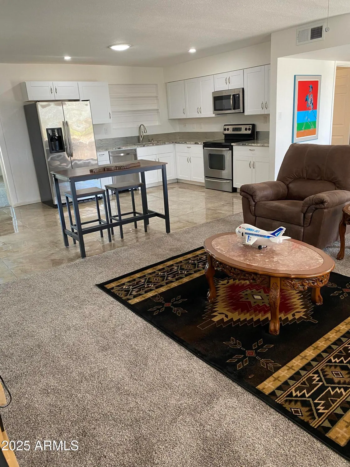 Property Slideshow image 4 of 20 | 12829 n augusta dr, Sun City, AZ, 85351