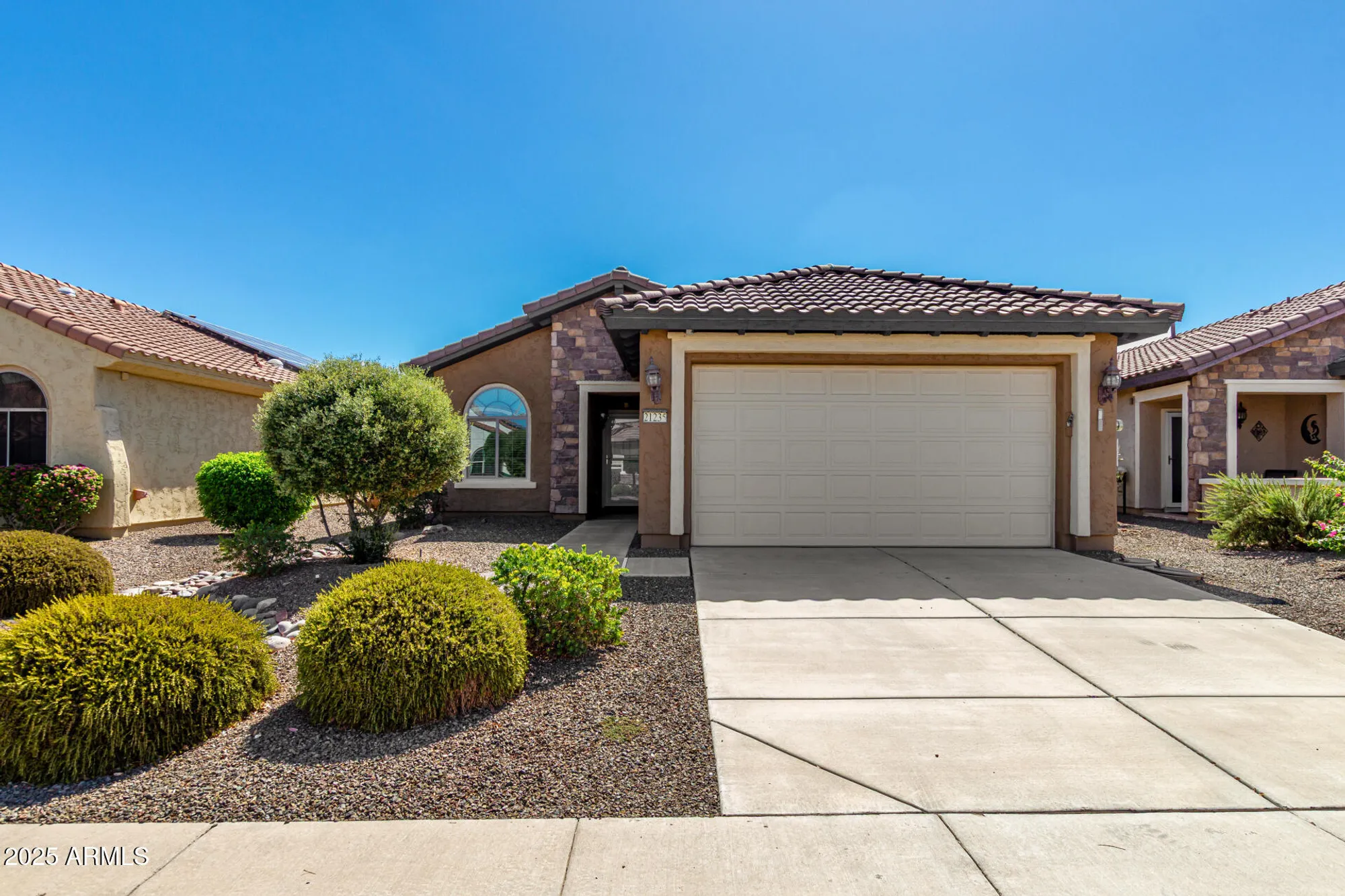 Property Slideshow image 1 of 29 | 21235 n 262nd dr, Buckeye, AZ, 85396