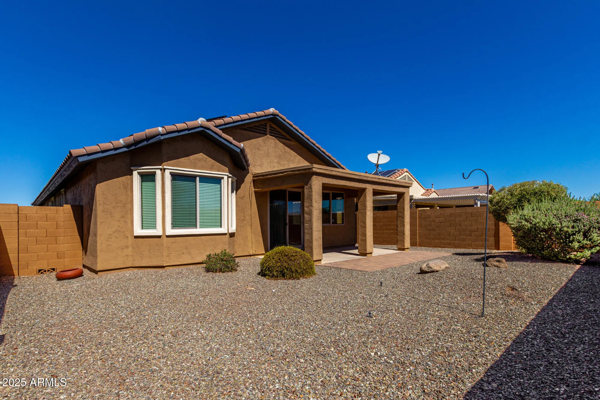 Property Slideshow image 27 of 29 | 21235 n 262nd dr, Buckeye, AZ, 85396