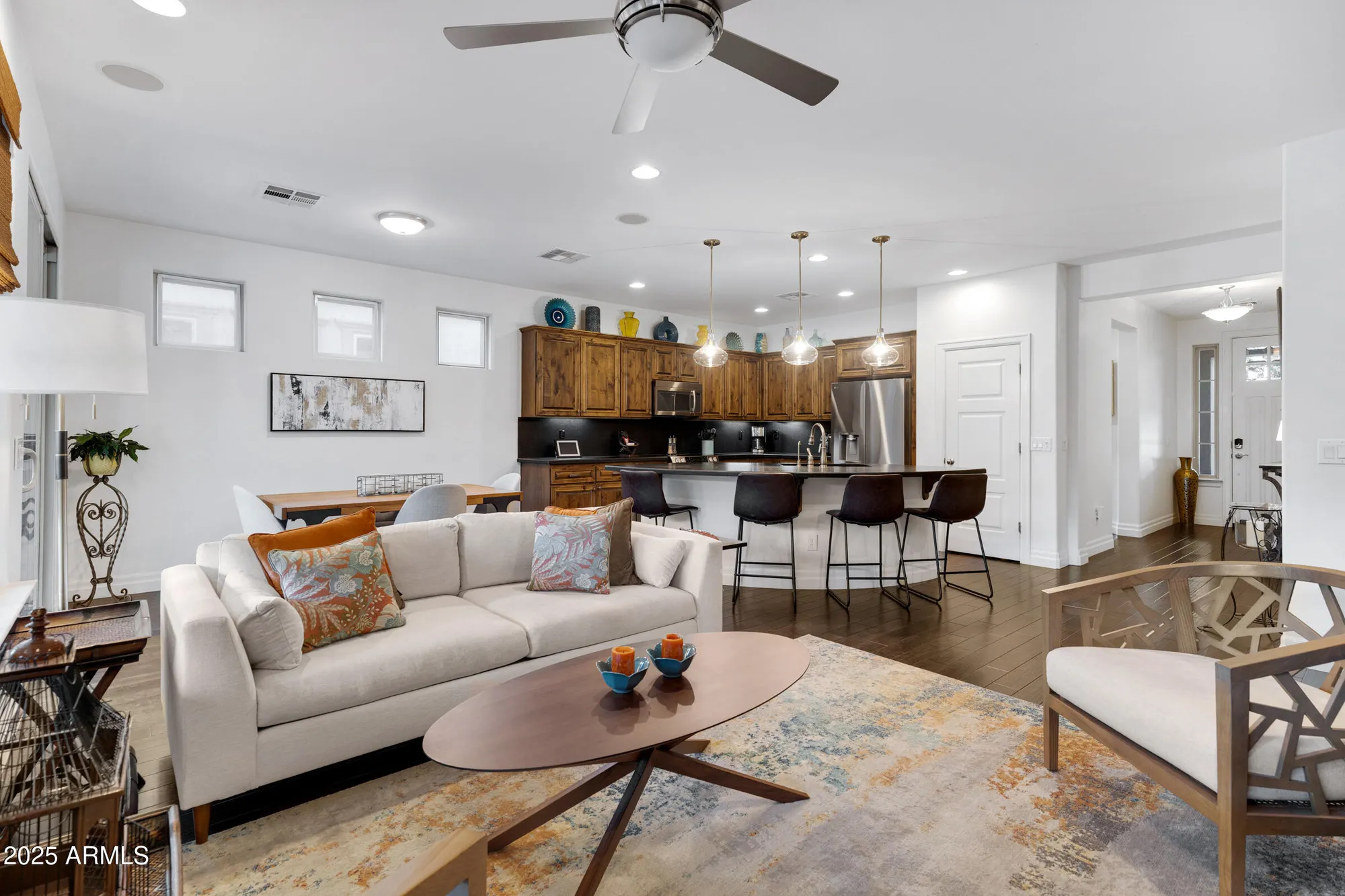 Property Slideshow image 11 of 49 | 1761 e harmony way, Queen Creek, AZ, 85140