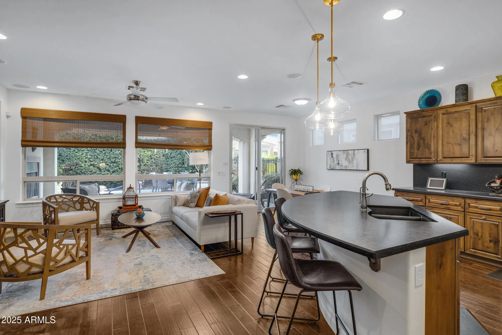 Property Slideshow image 8 of 49 | 1761 e harmony way, Queen Creek, AZ, 85140