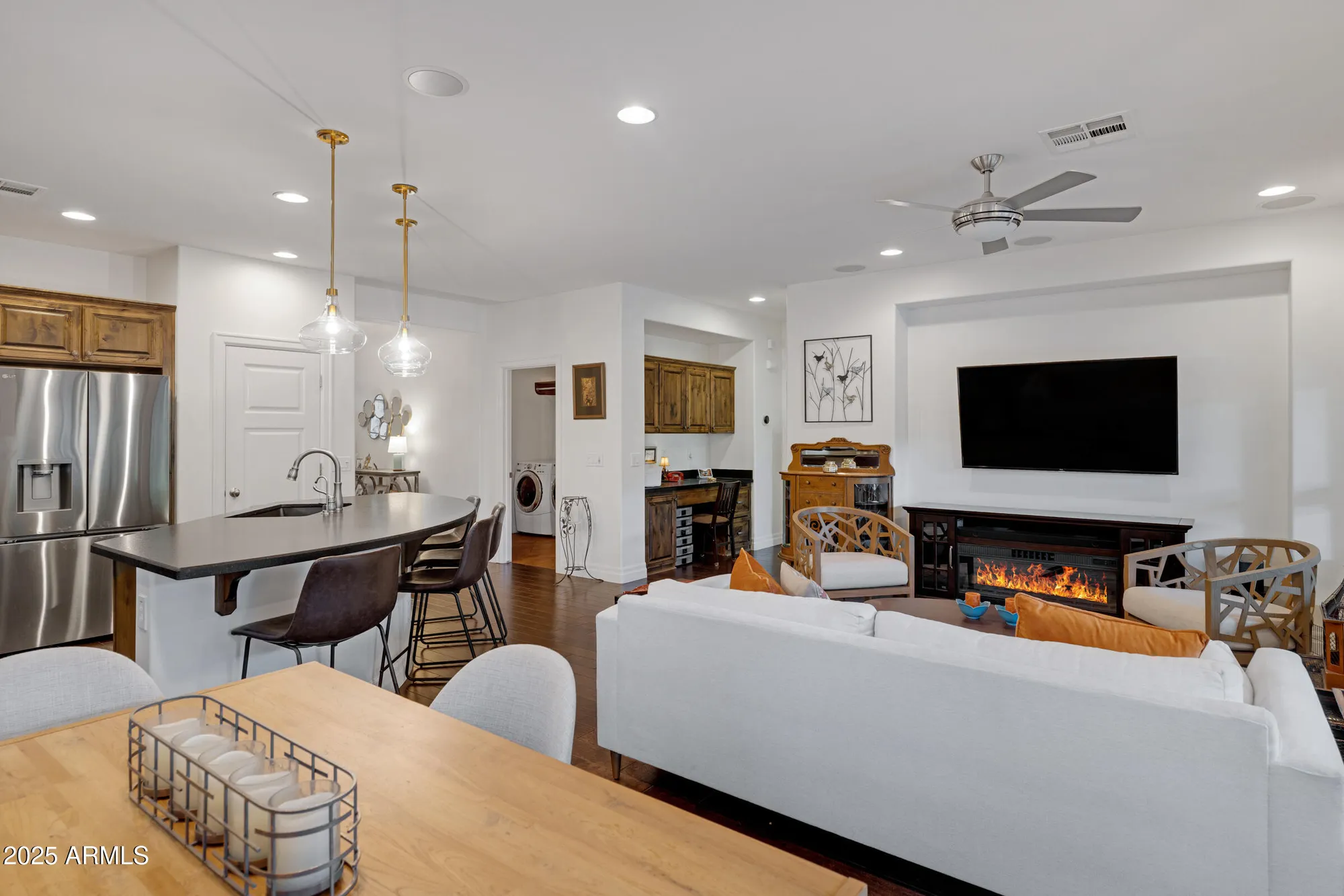 Property Slideshow image 9 of 49 | 1761 e harmony way, Queen Creek, AZ, 85140