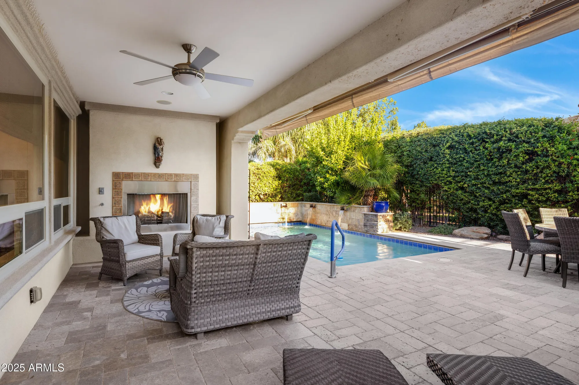 Property Slideshow image 33 of 49 | 1761 e harmony way, Queen Creek, AZ, 85140