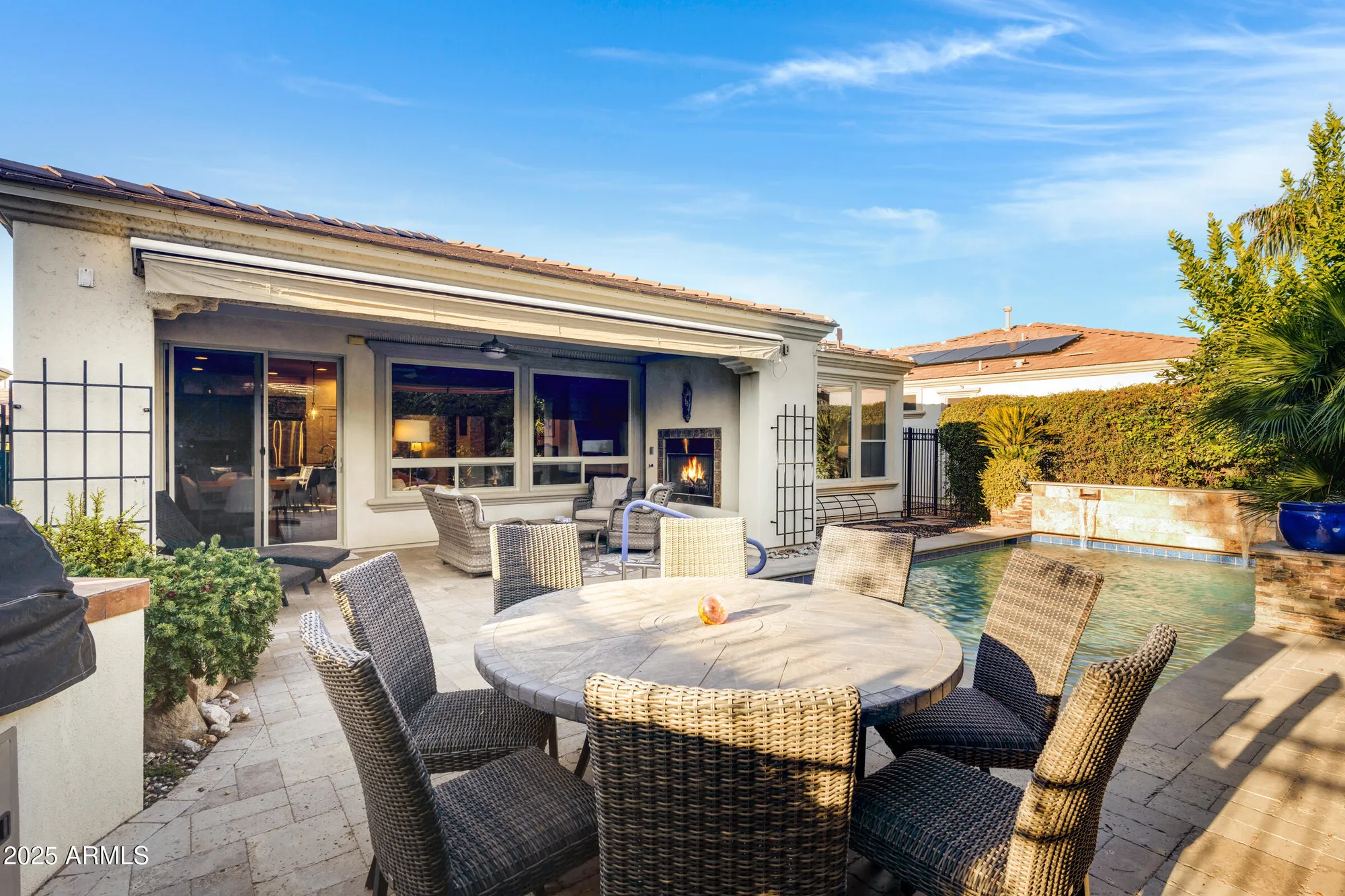 Property Slideshow image 31 of 49 | 1761 e harmony way, Queen Creek, AZ, 85140