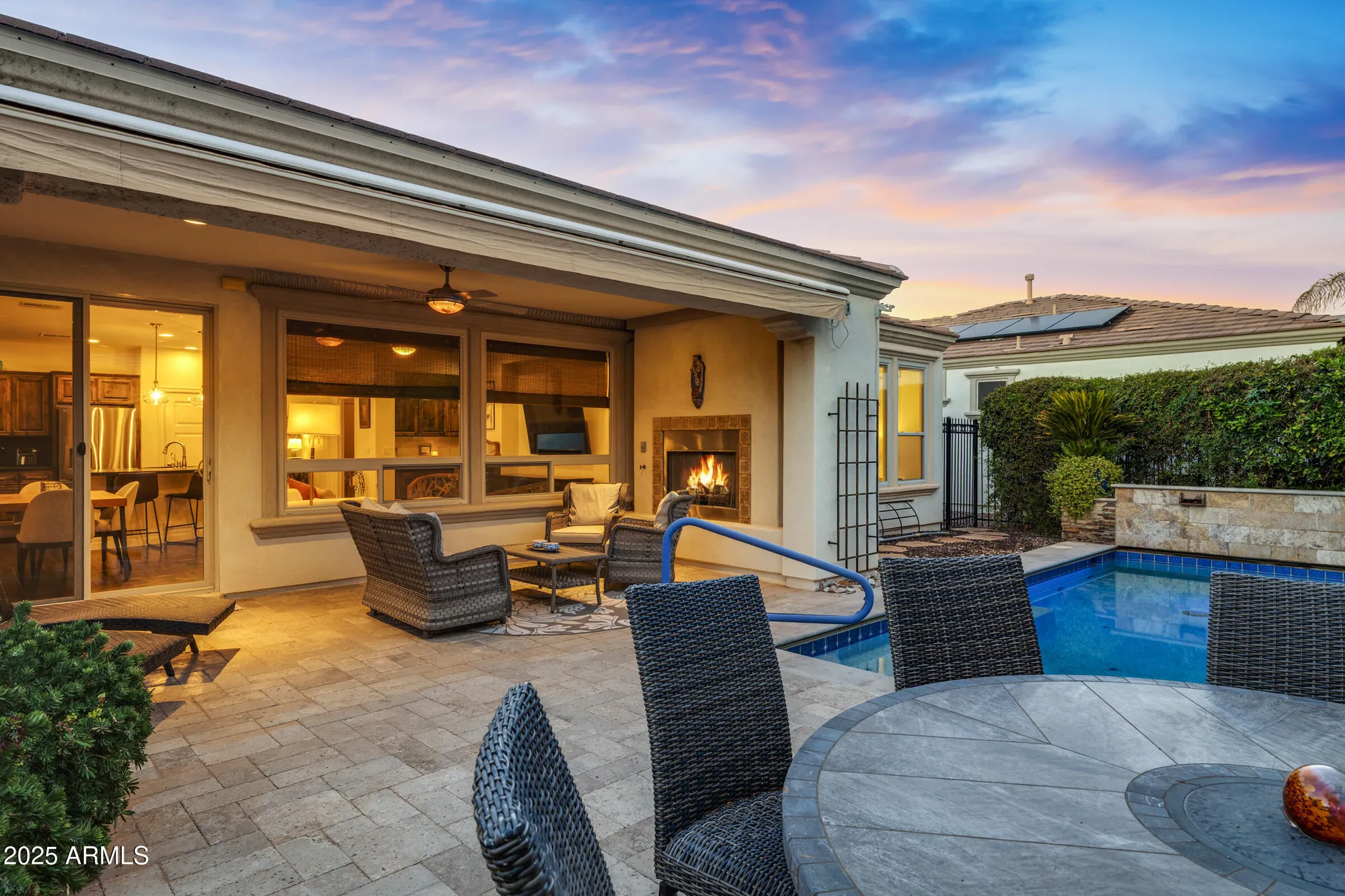 Property Slideshow image 35 of 49 | 1761 e harmony way, Queen Creek, AZ, 85140